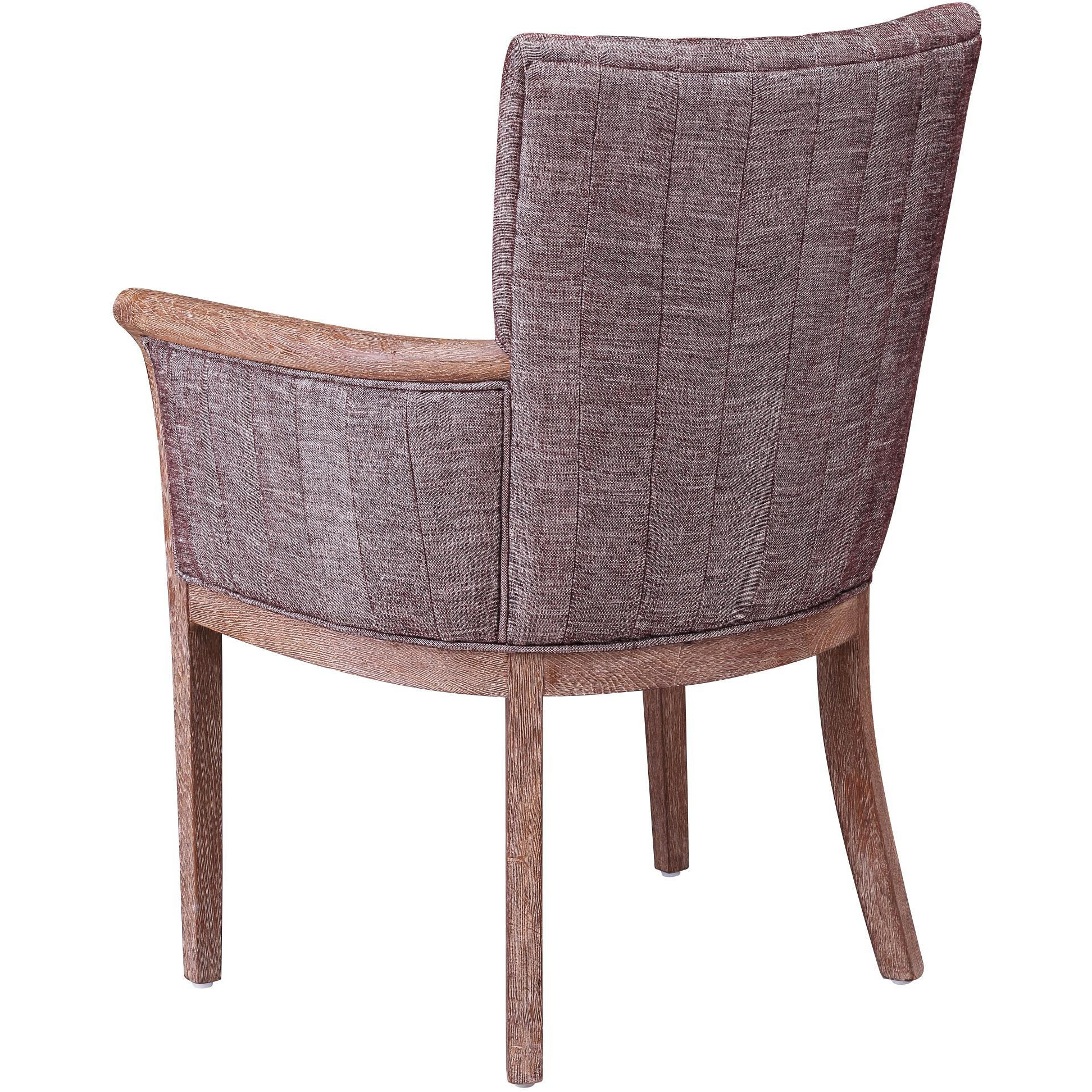 Burnham Home Claire Arm Chair