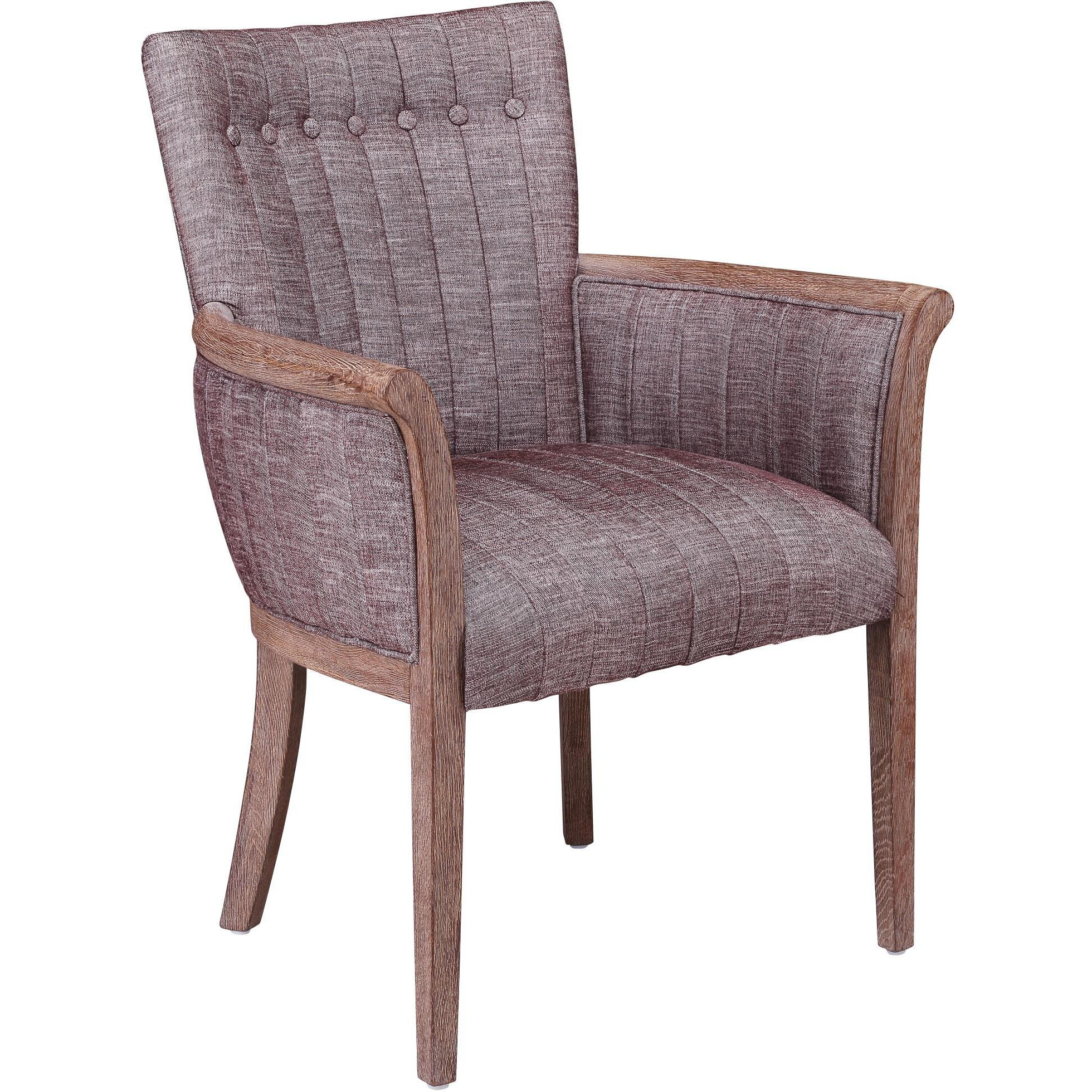 Burnham Home Claire Arm Chair
