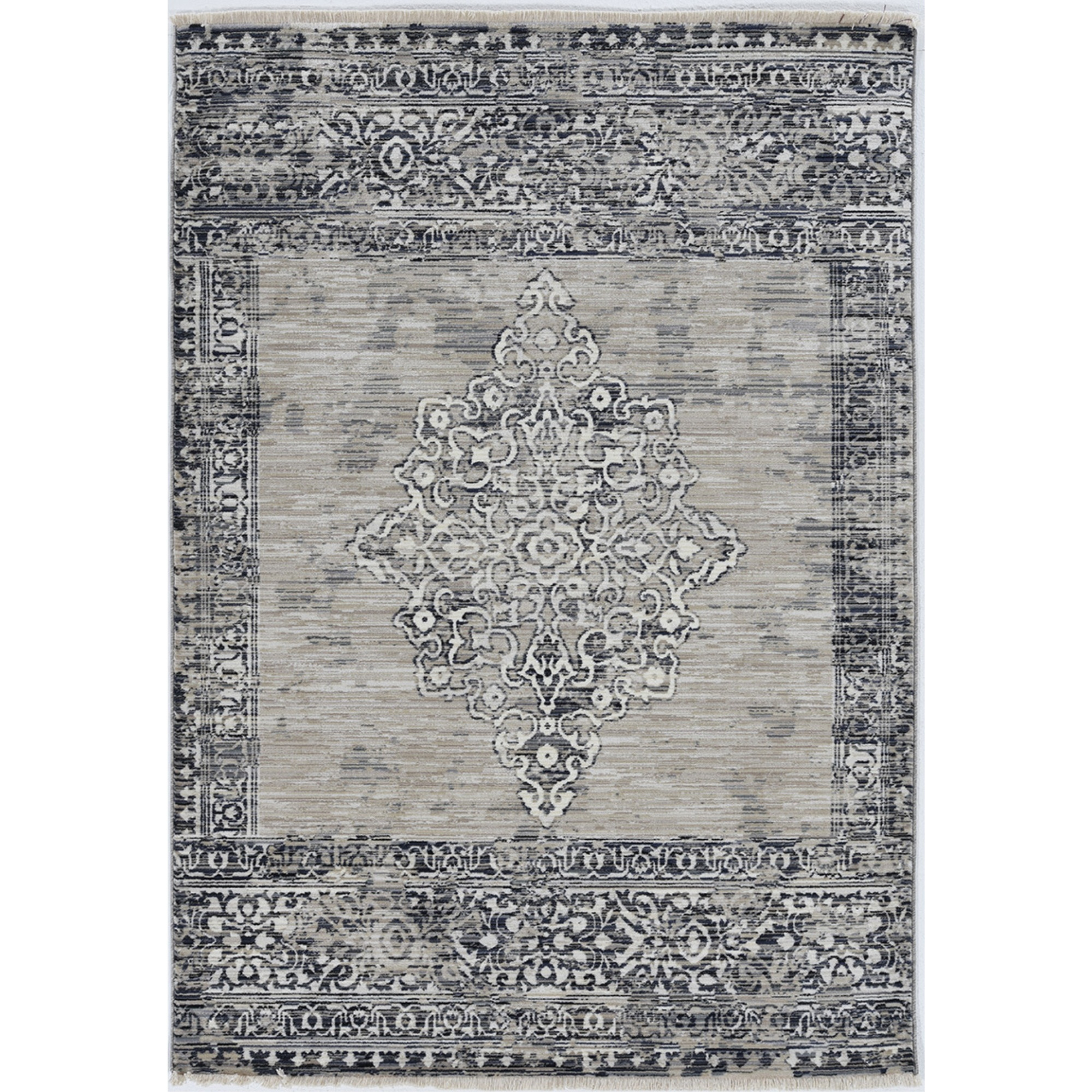 WESTERLY 7650 5'3&quotX 7'7" - Sand/Charcoal