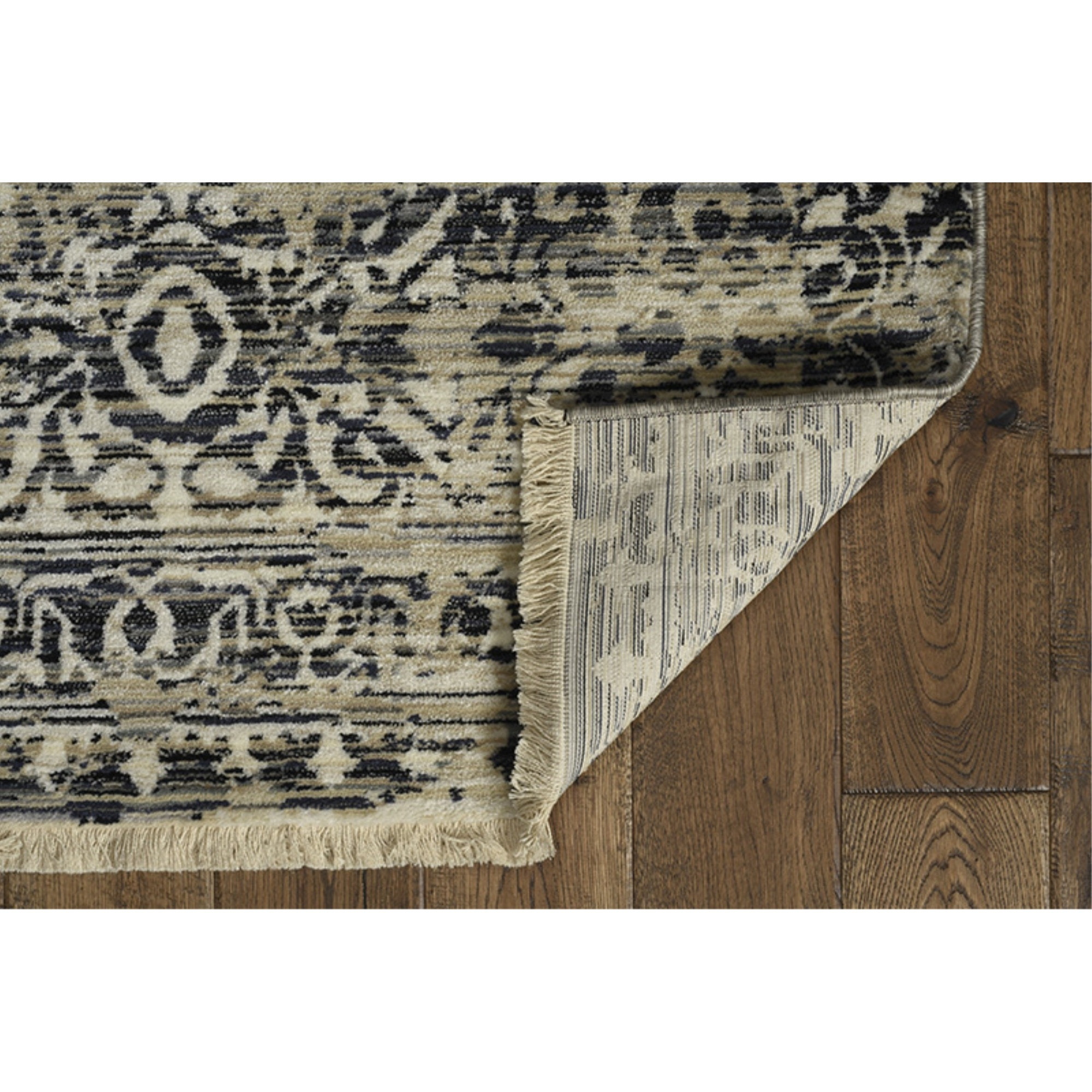 WESTERLY 7650 9'X 12' - Sand/Charcoal