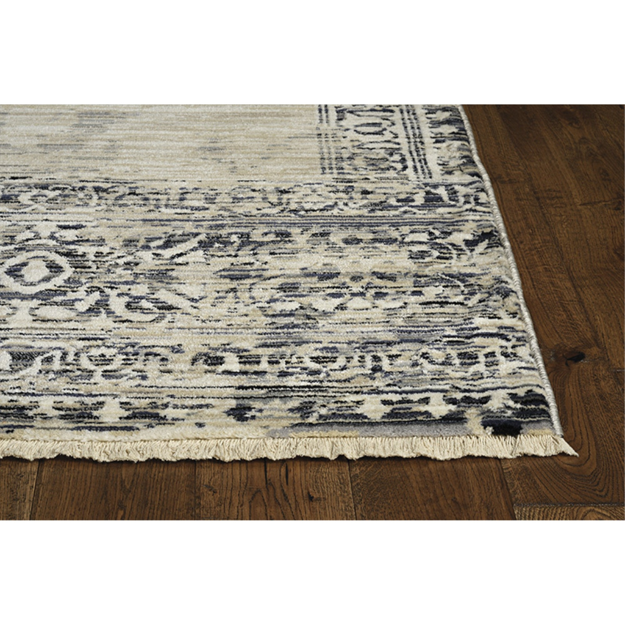 WESTERLY 7650 9'X 12' - Sand/Charcoal