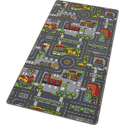 Paradiso Toys Street Carpet