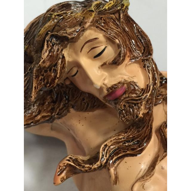 CLASSIC RENAISSANCE CRUCIFIX