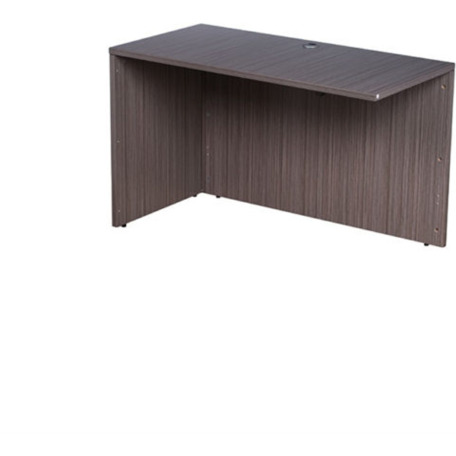 Boss Return-Reversible, Driftwood 24*48