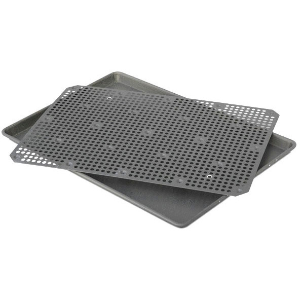 LloydPans Kitchenware Sheet Pan Oven Roaster