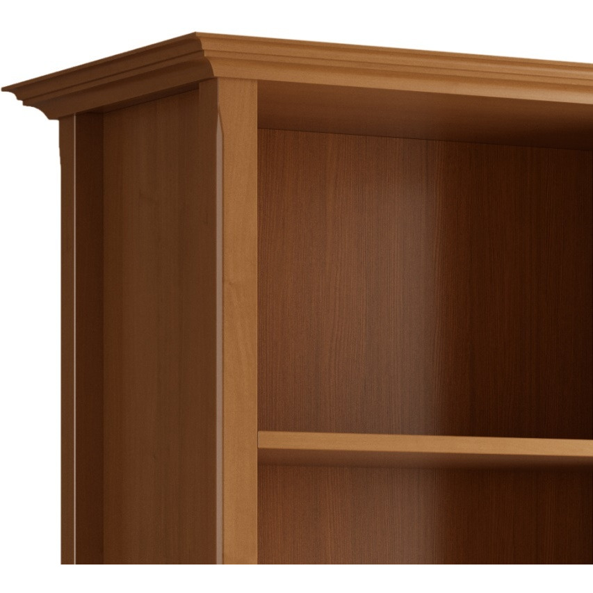 Amherst 5 Shelf Bookcase
