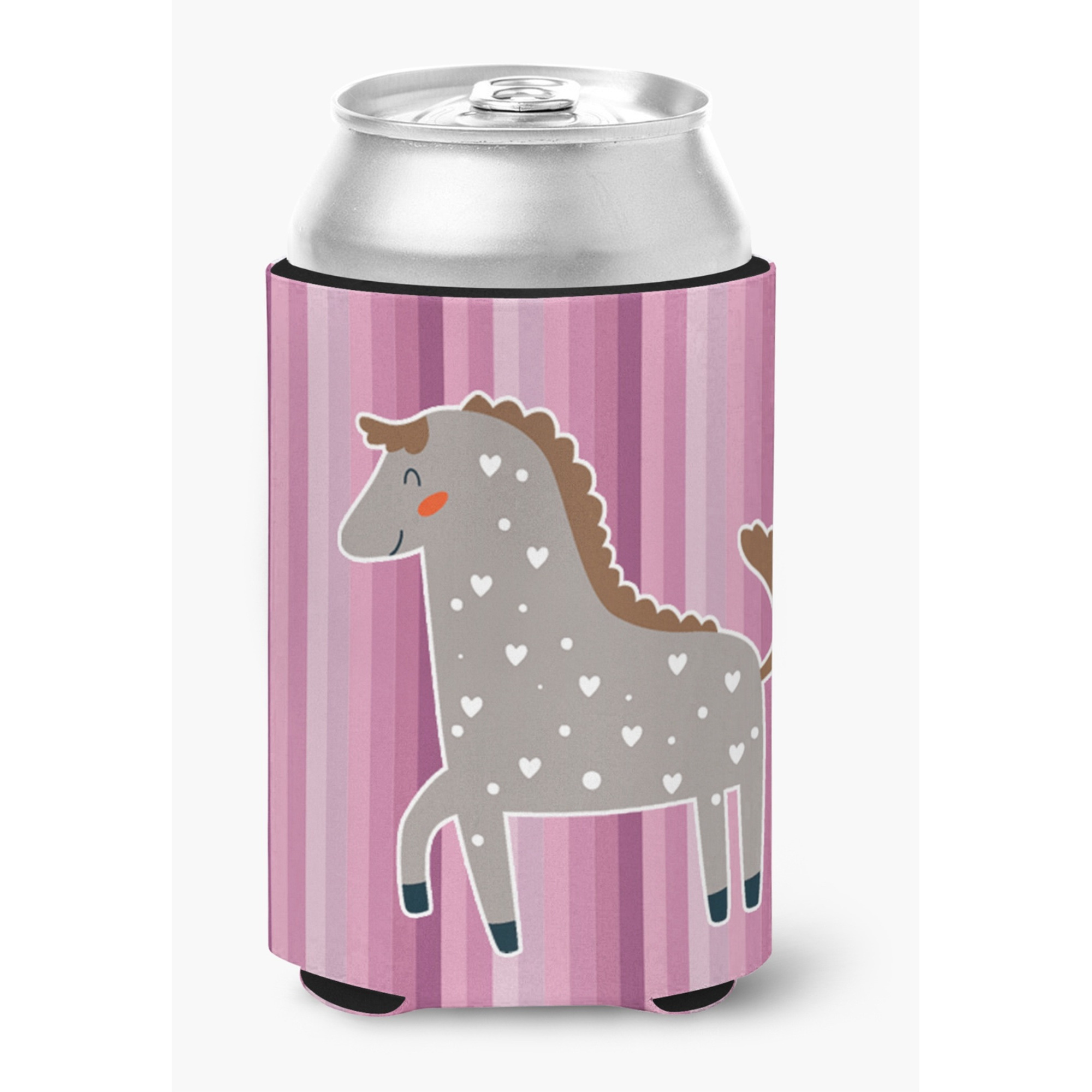 &quotCaroline's Treasures Horse Can or Bottle Hugger, Can Hugger, Multicolor"