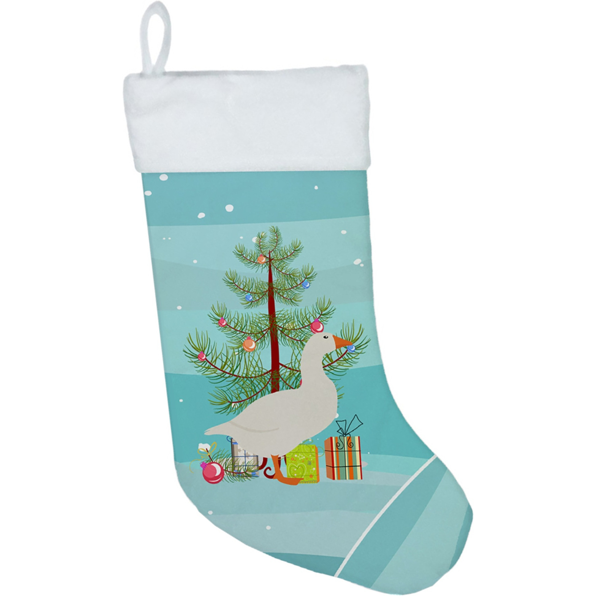&quotCaroline's Treasures Shire Horse christmas-stockings, Multicolor"
