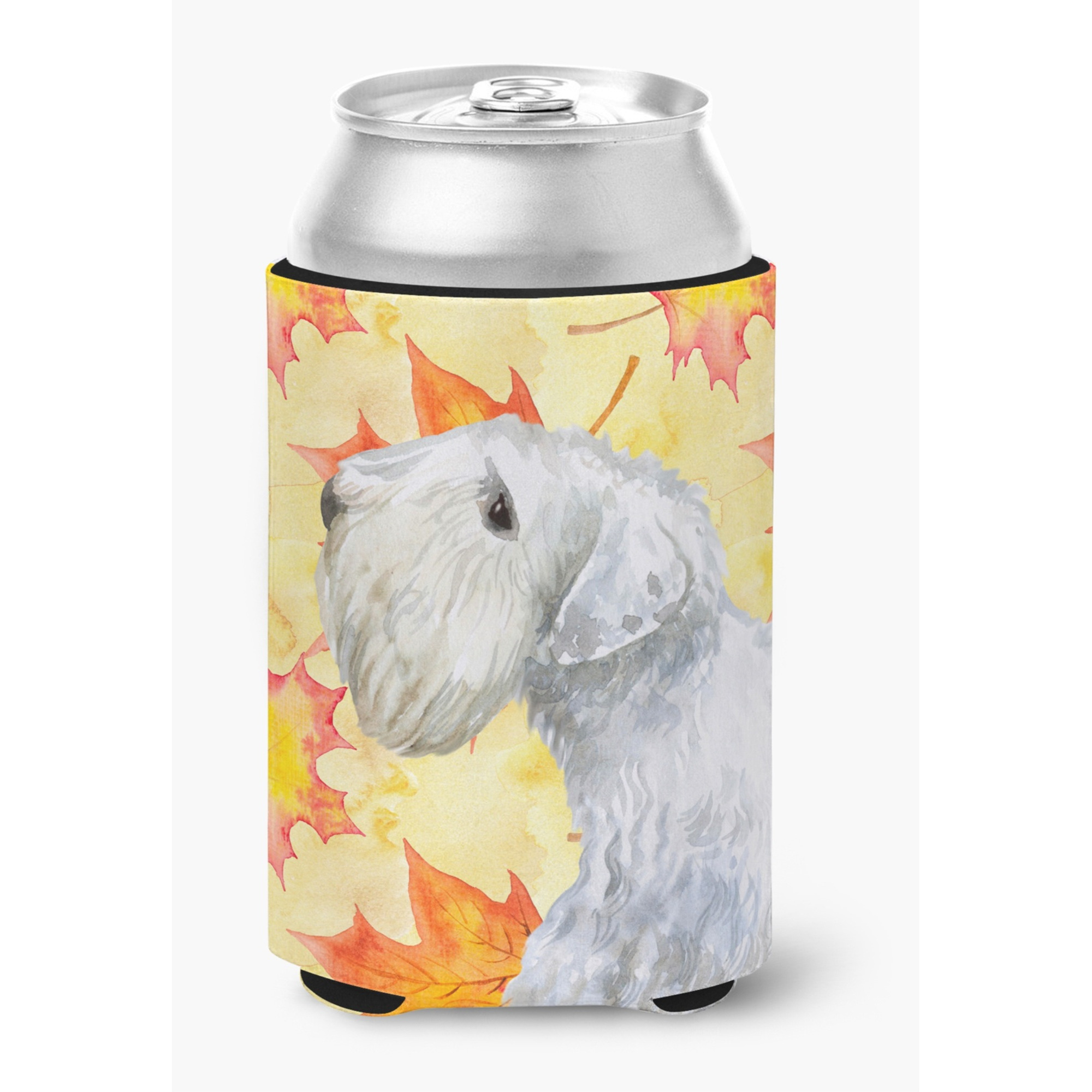 &quotCaroline's Treasures Sealyham Terrier Fall Decorative Can Hugger, Multicolor"
