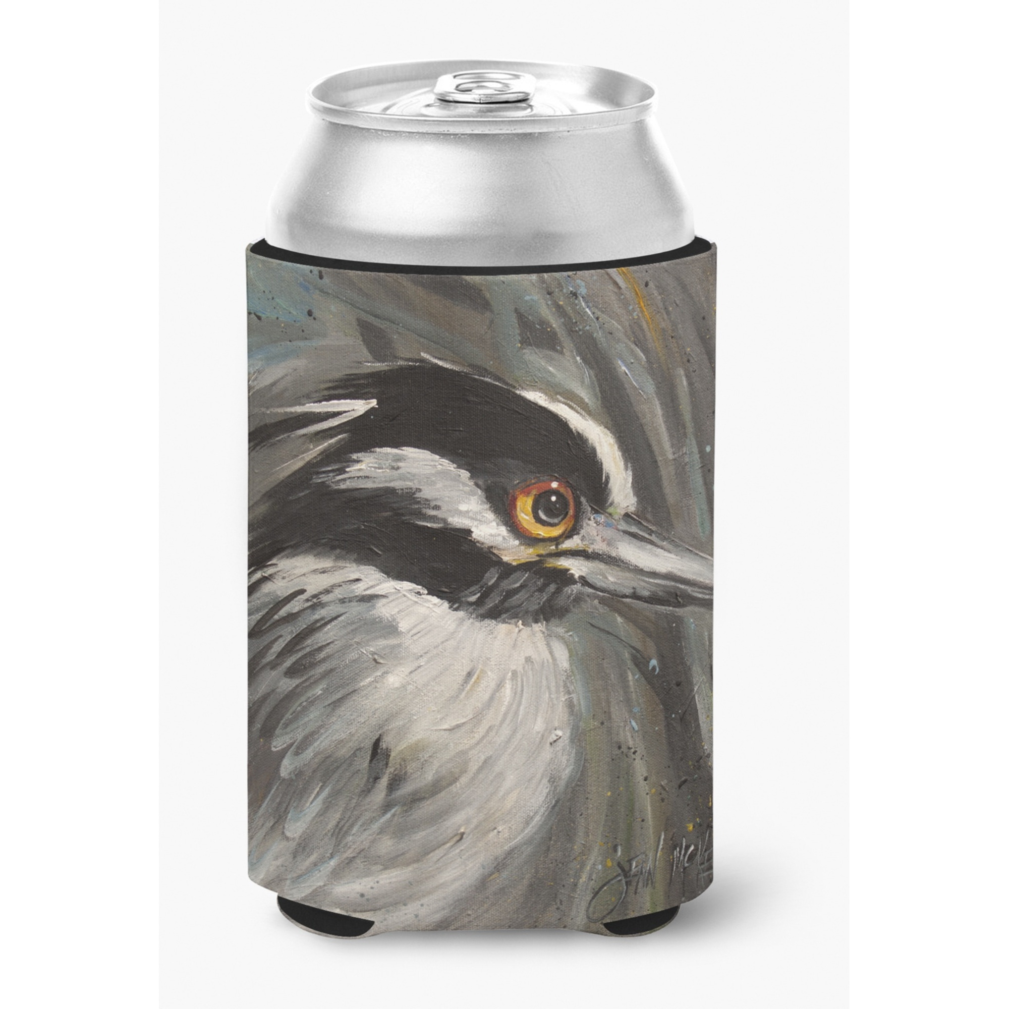 Night Heron Can or Bottle Hugger JMK1219CC