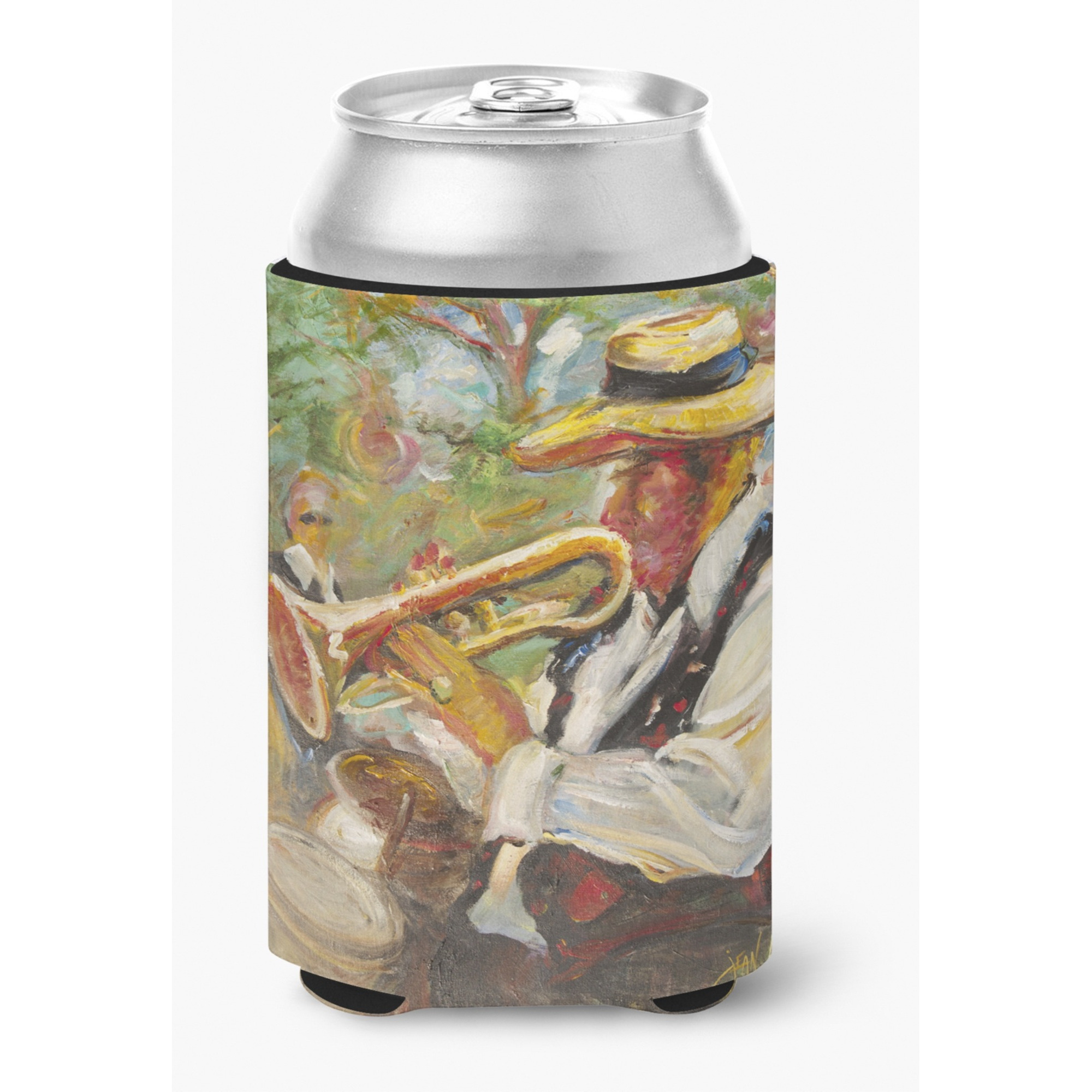Jazz Trumpet Can or Bottle Hugger JMK1276CC
