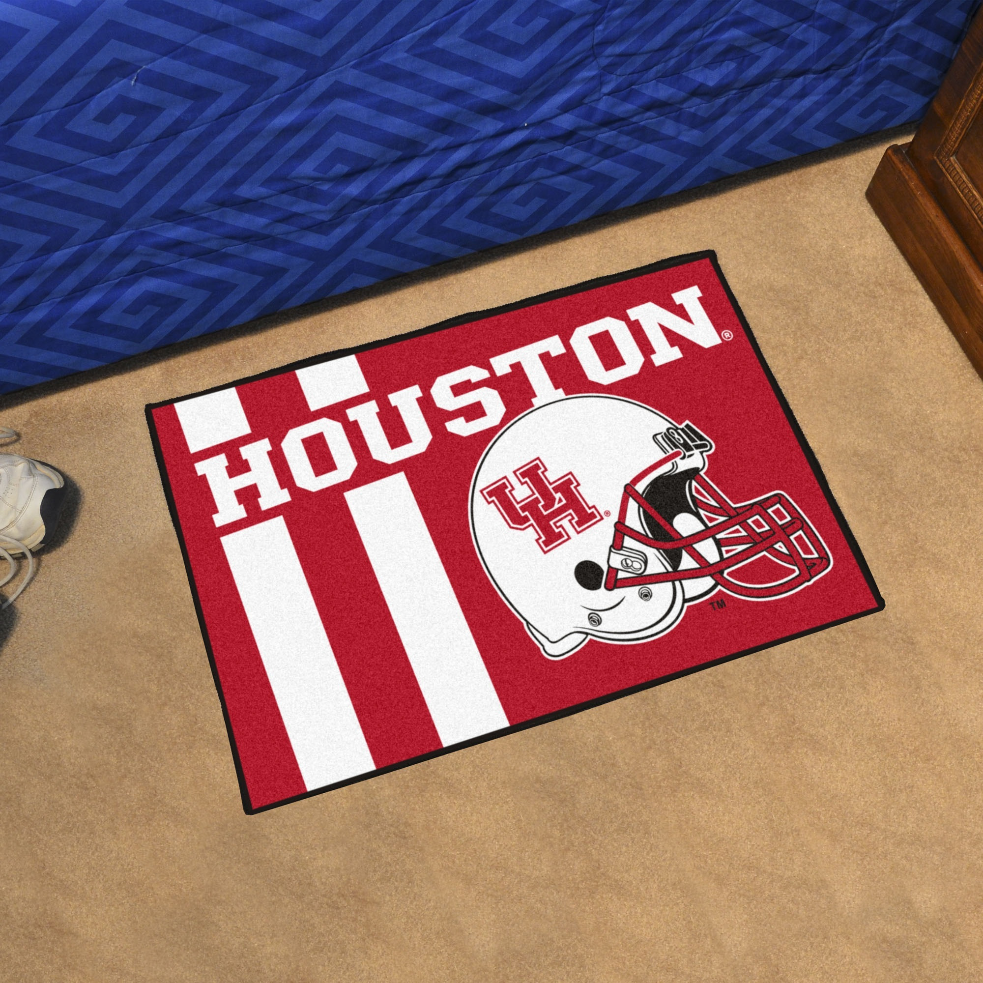 University of Houston