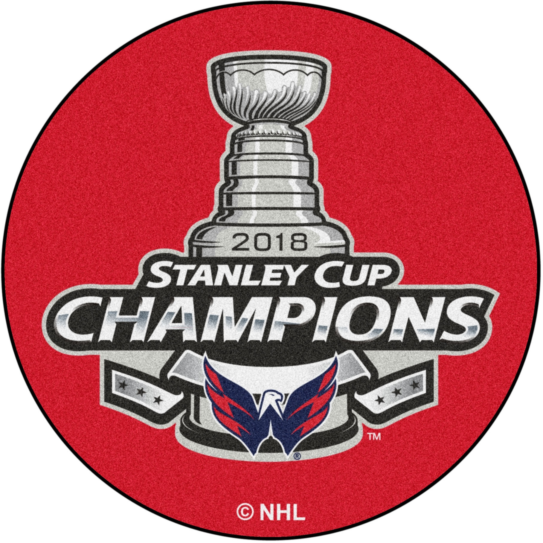 NHL - Washington Capitals