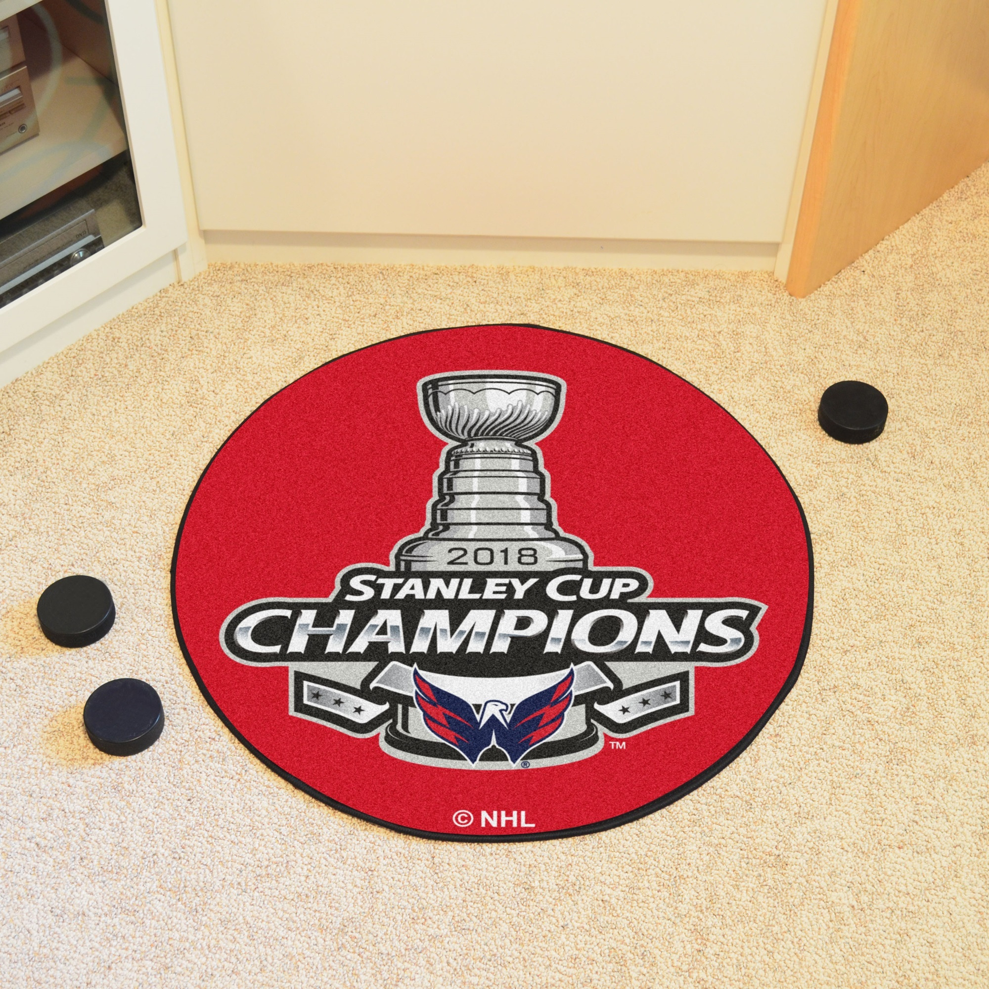 NHL - Washington Capitals