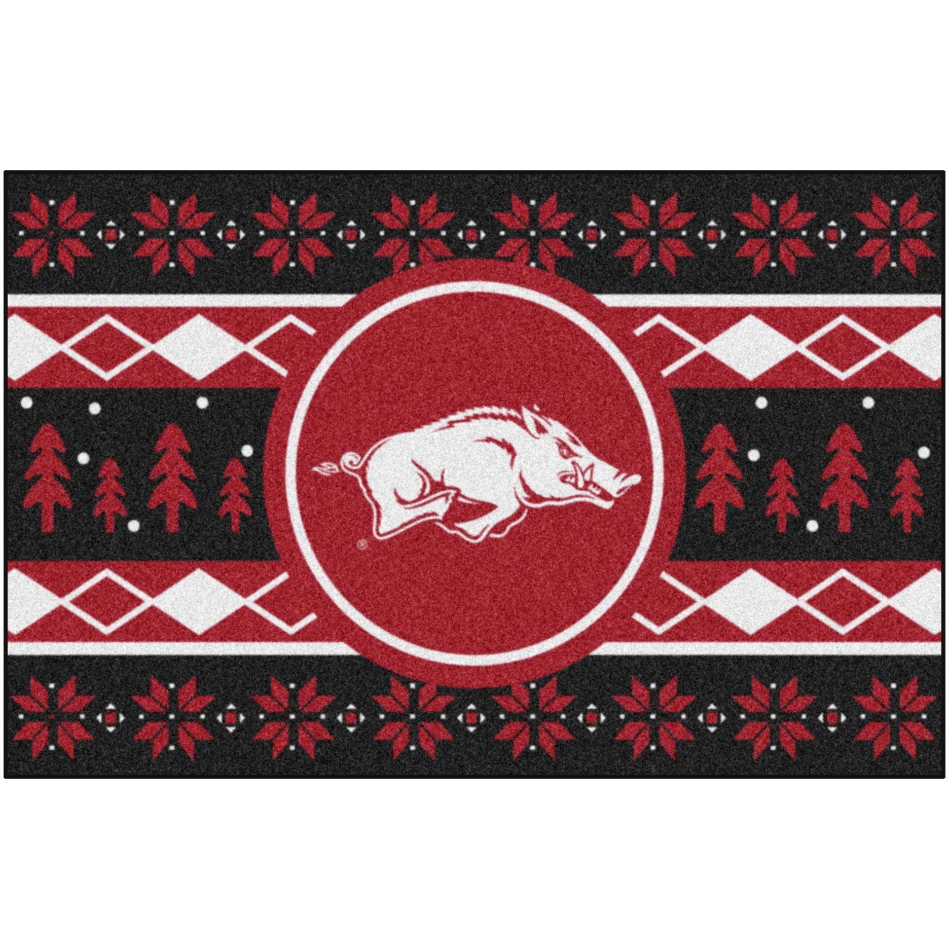 University of Arkansas