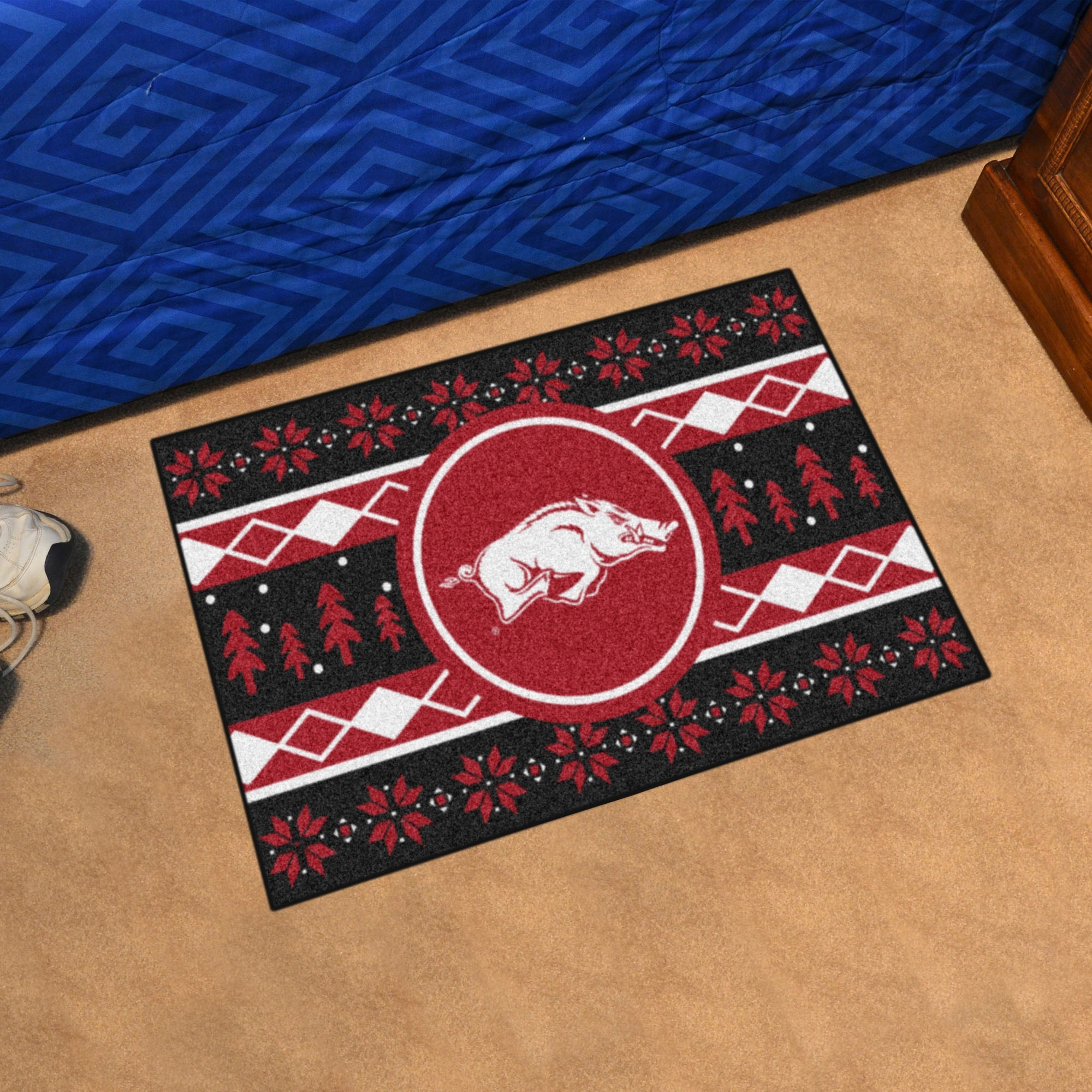 University of Arkansas