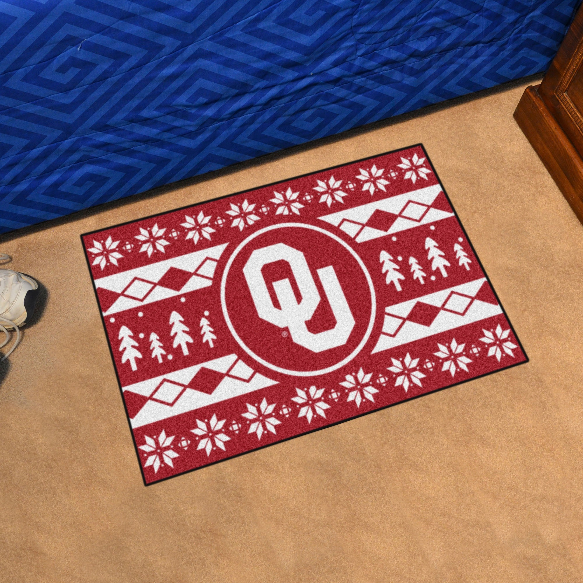 University of Oklahoma