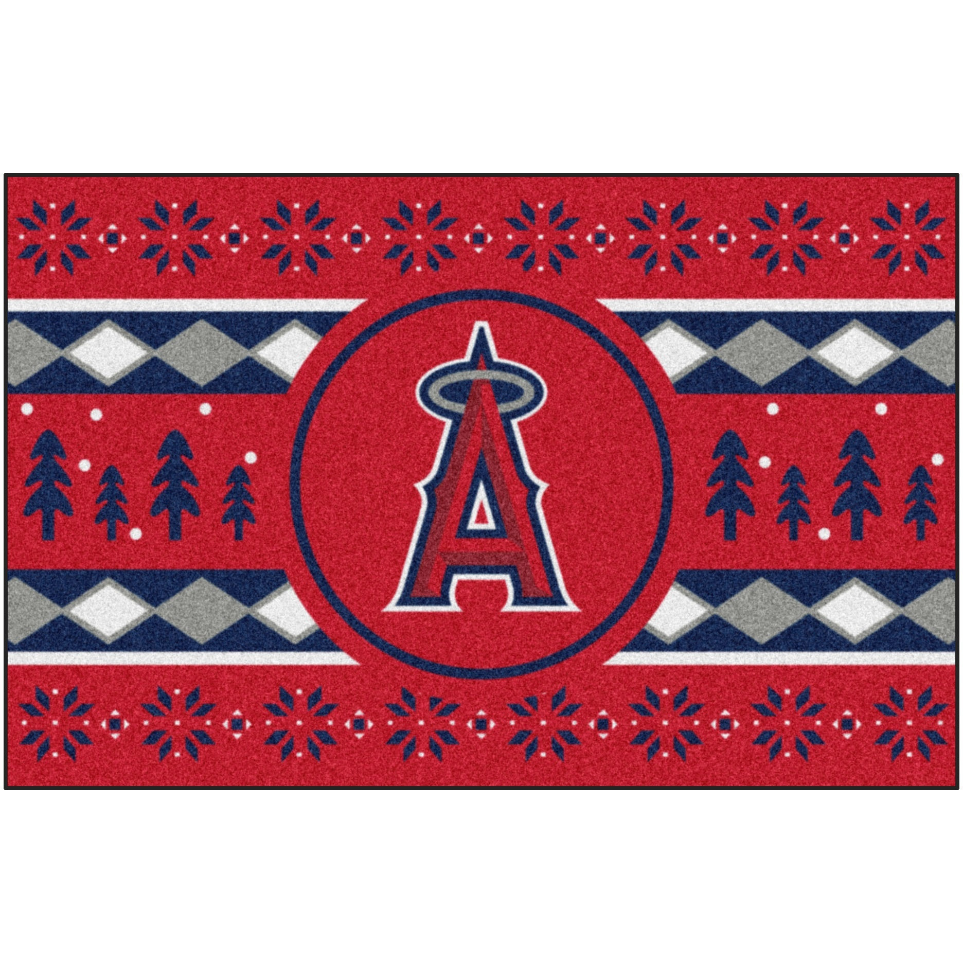 MLB - Los Angeles Angels