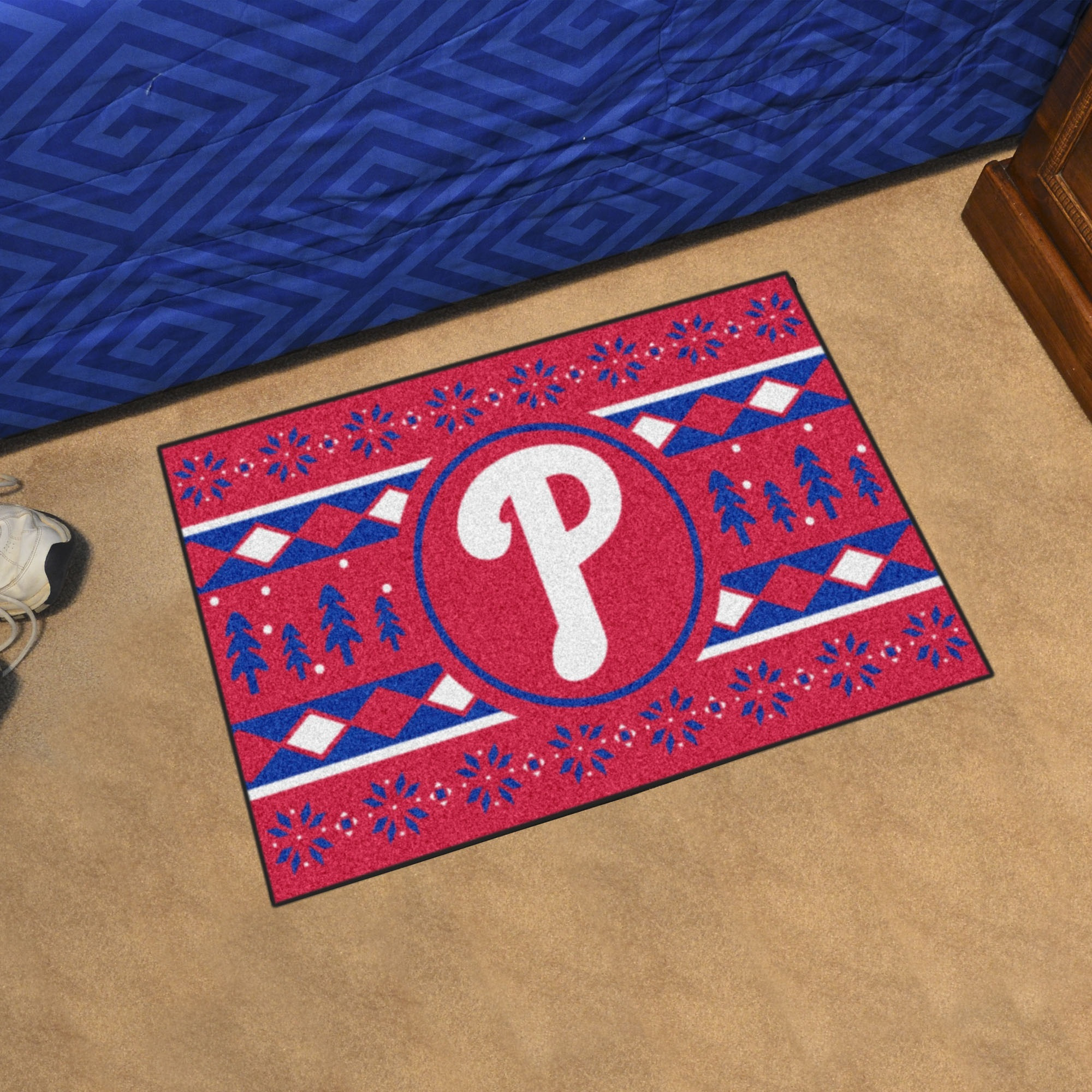 MLB - Philadelphia Phillies
