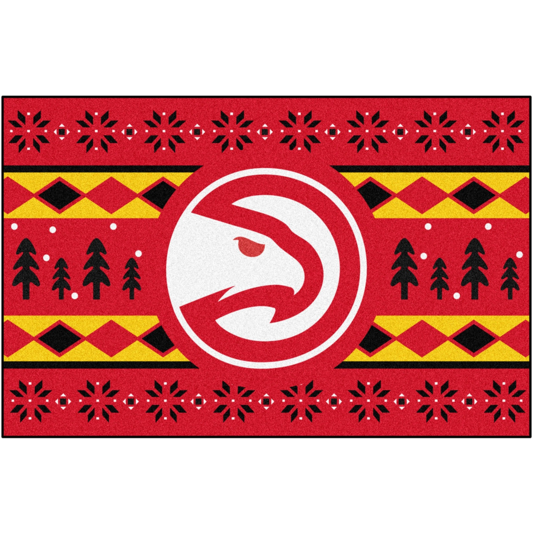 NBA - Atlanta Hawks