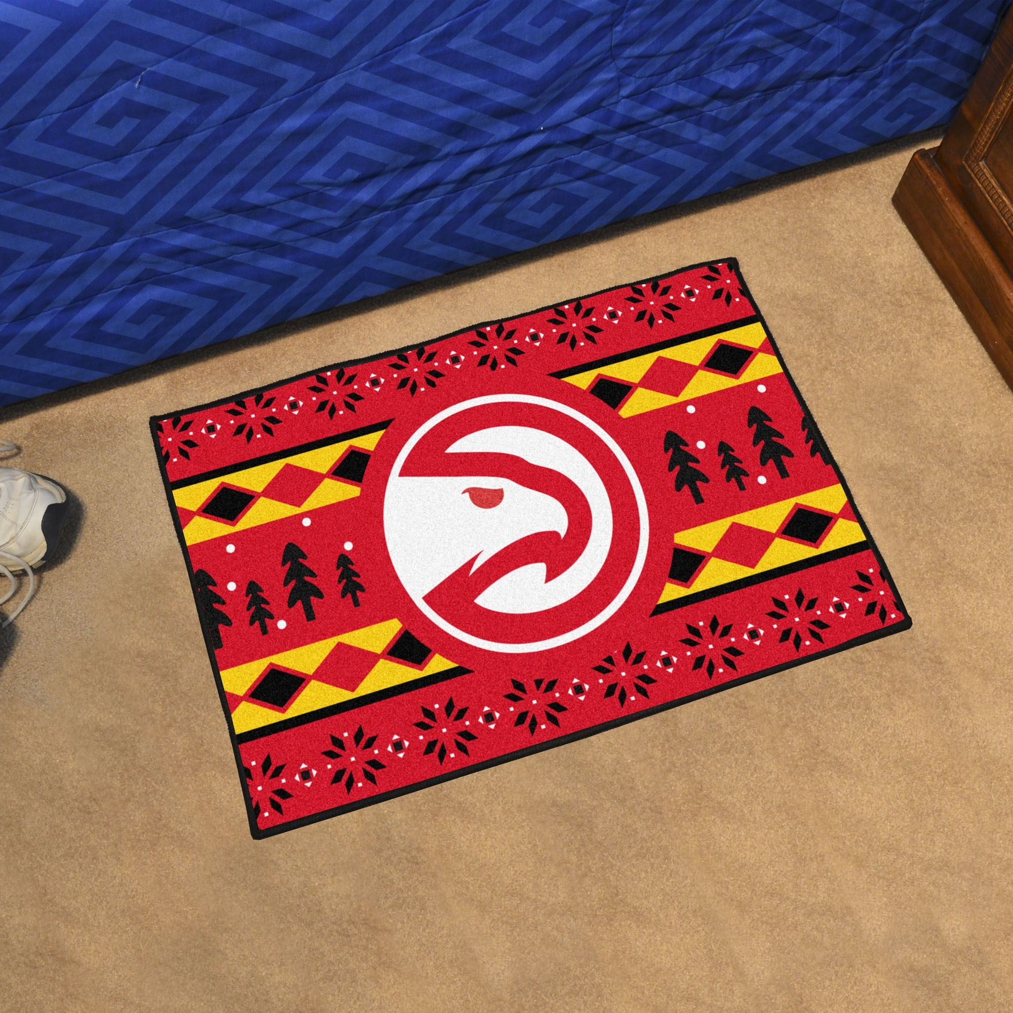 NBA - Atlanta Hawks