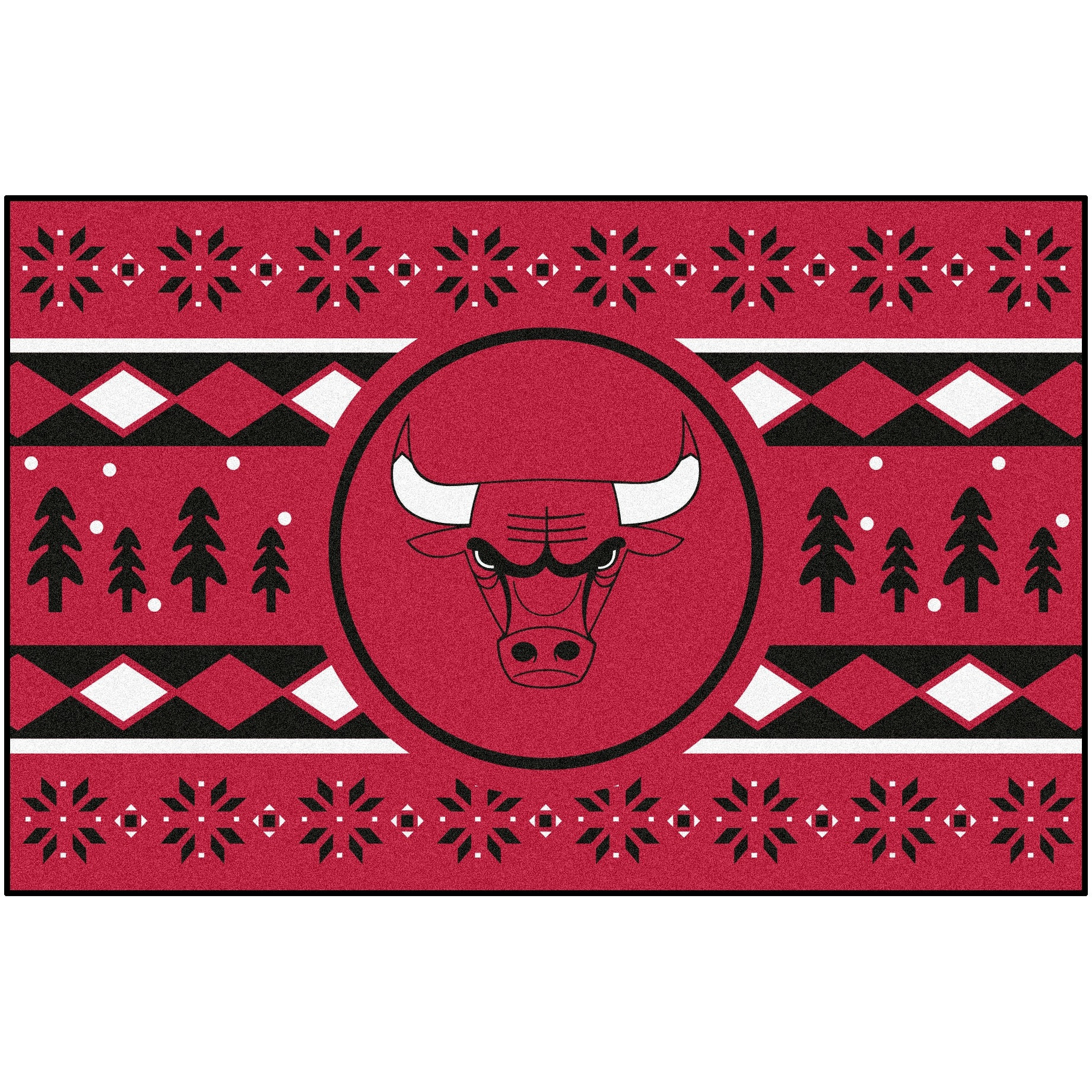 NBA - Chicago Bulls