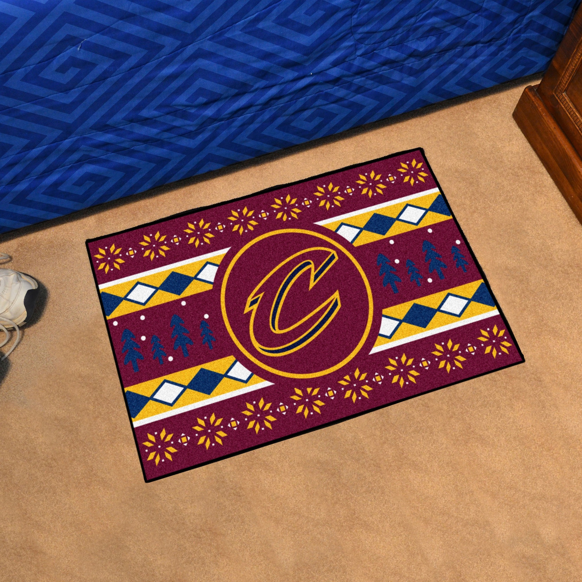 NBA - Cleveland Cavaliers