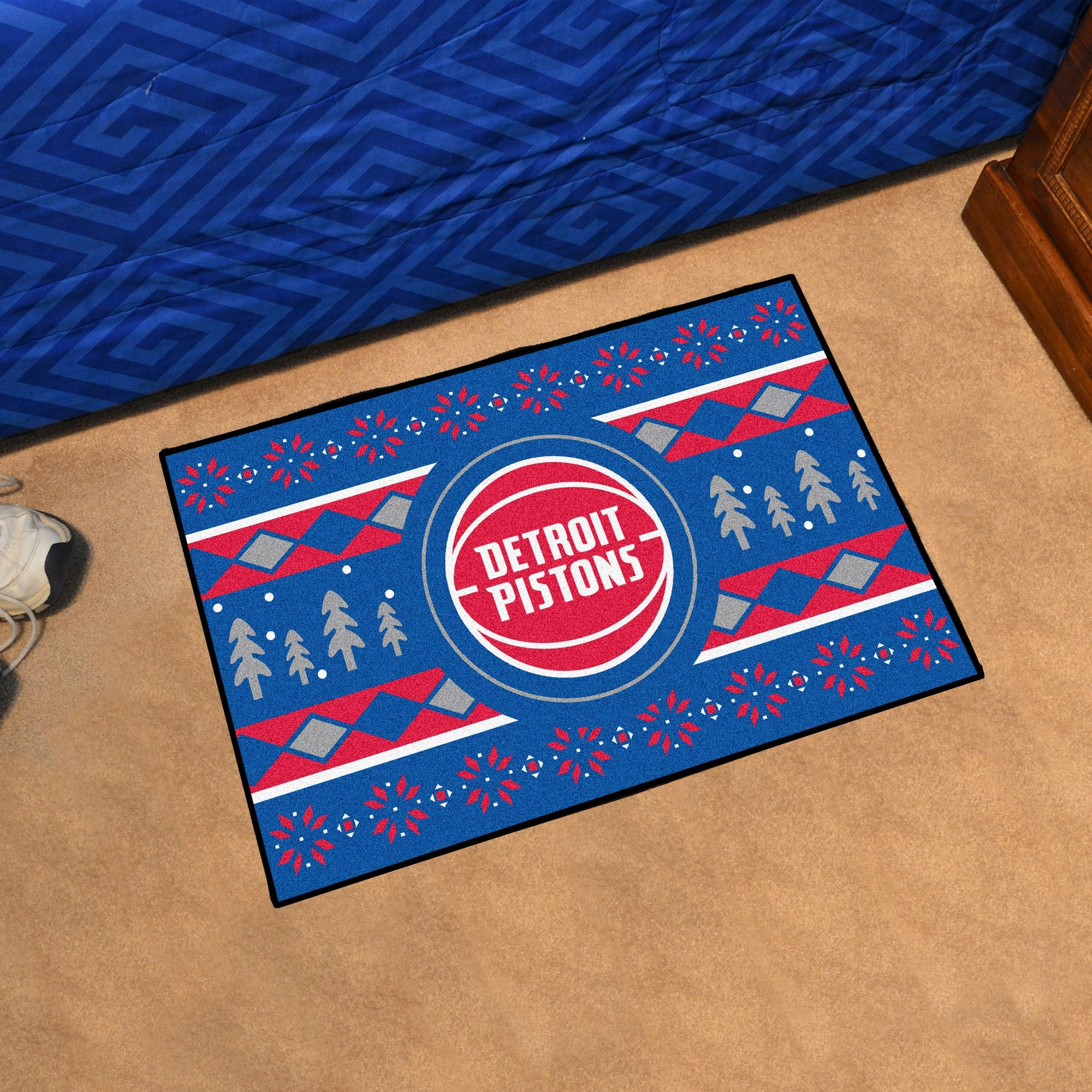 NBA - Detroit Pistons
