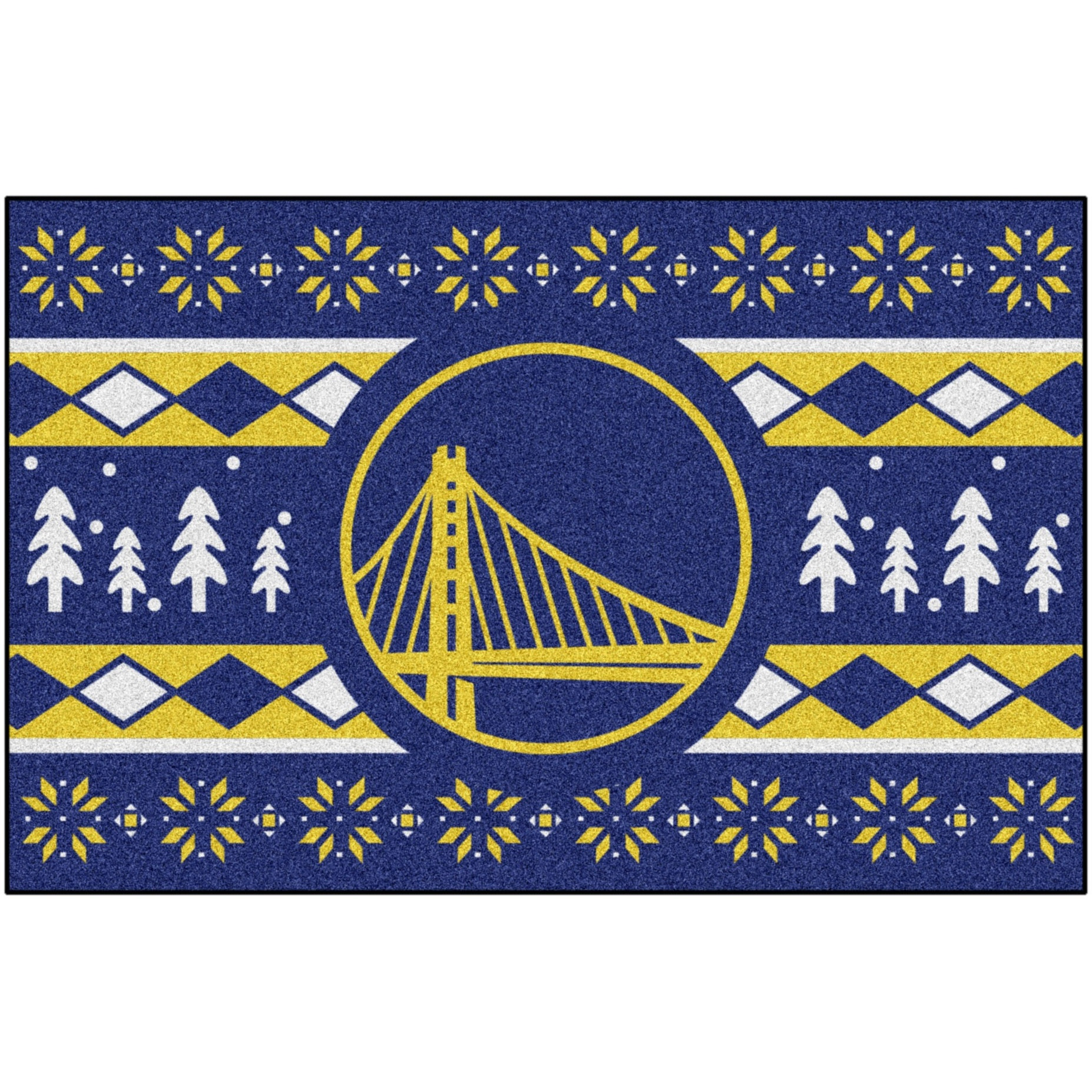 NBA - Golden State Warriors