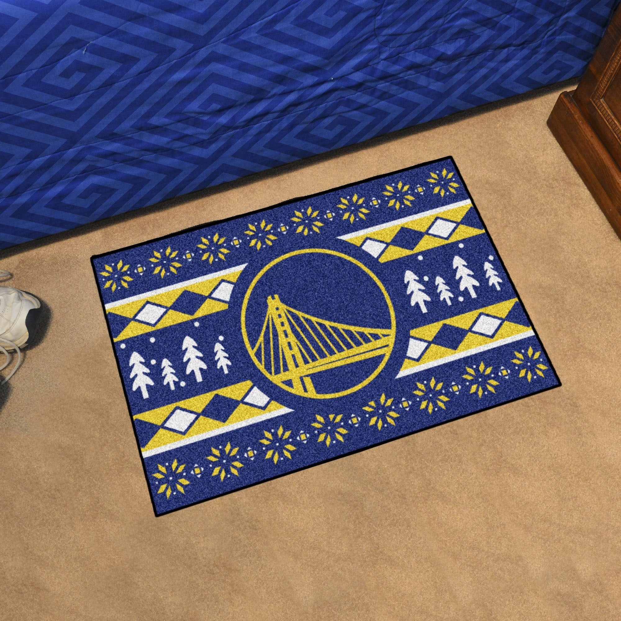 NBA - Golden State Warriors