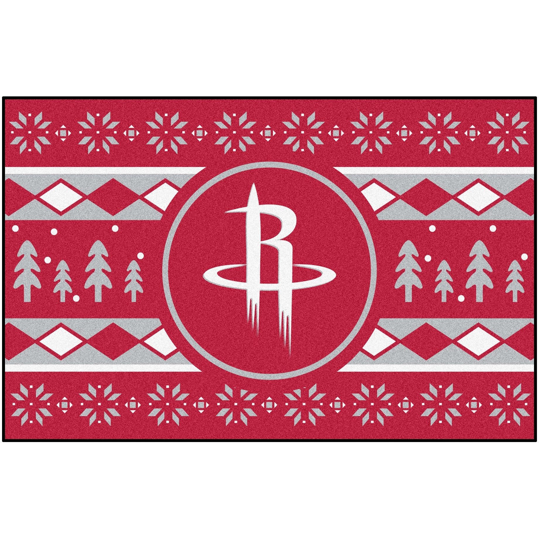 NBA - Houston Rockets