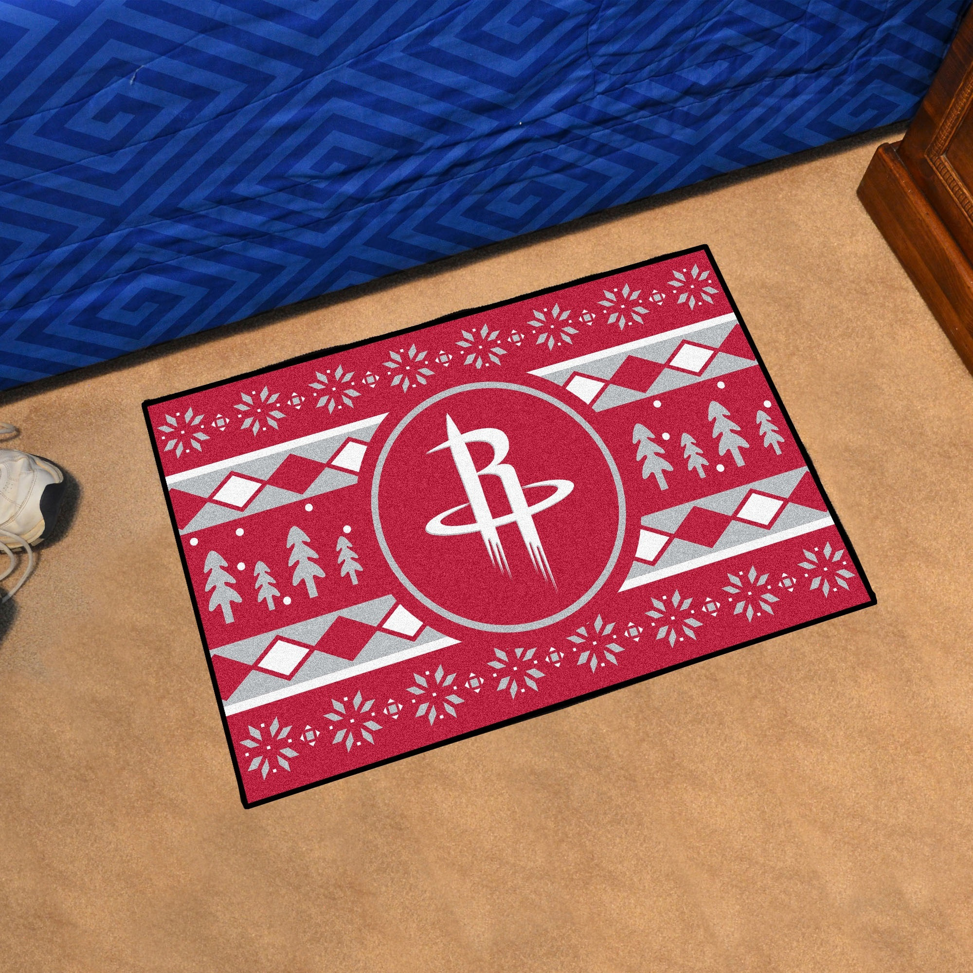 NBA - Houston Rockets