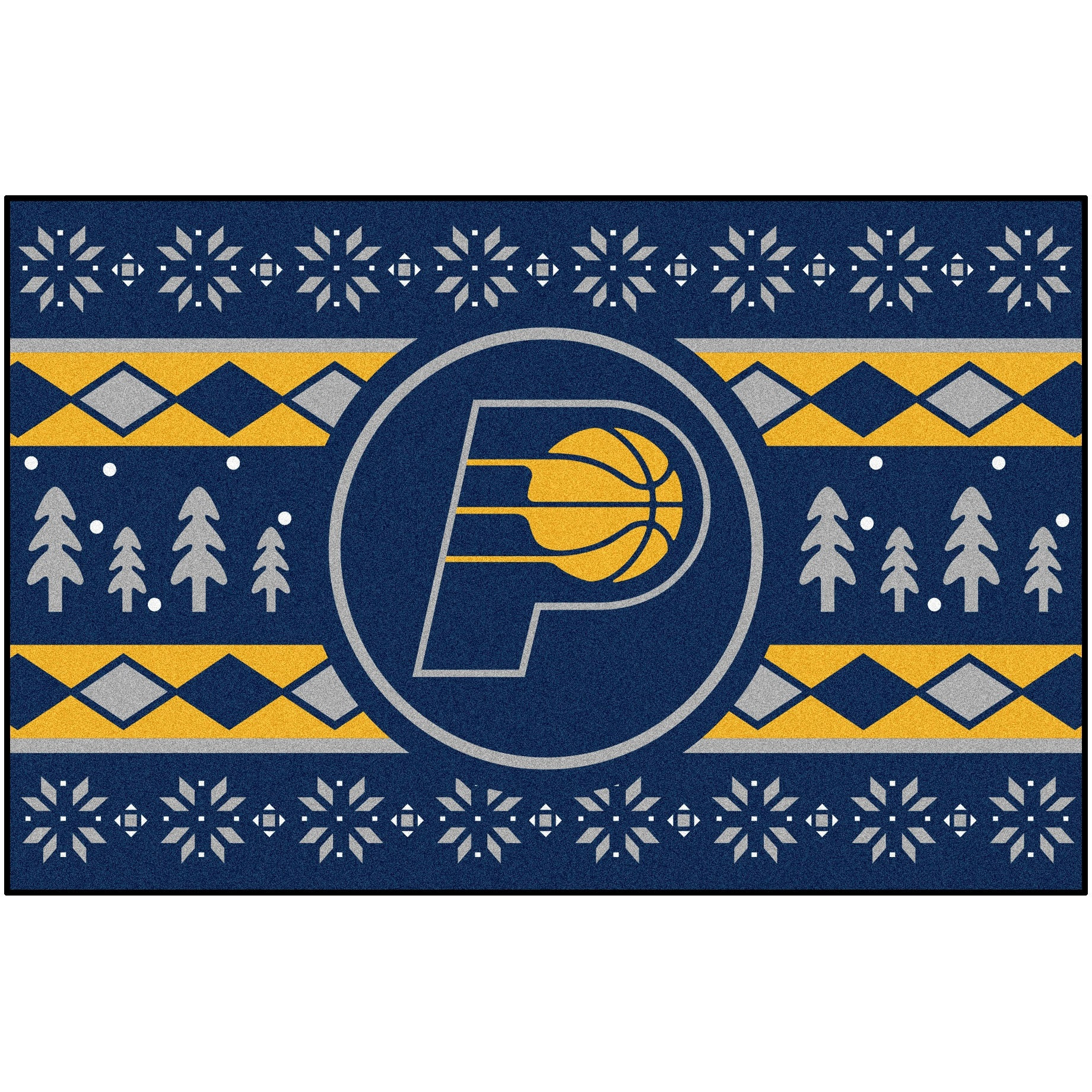NBA - Indiana Pacers