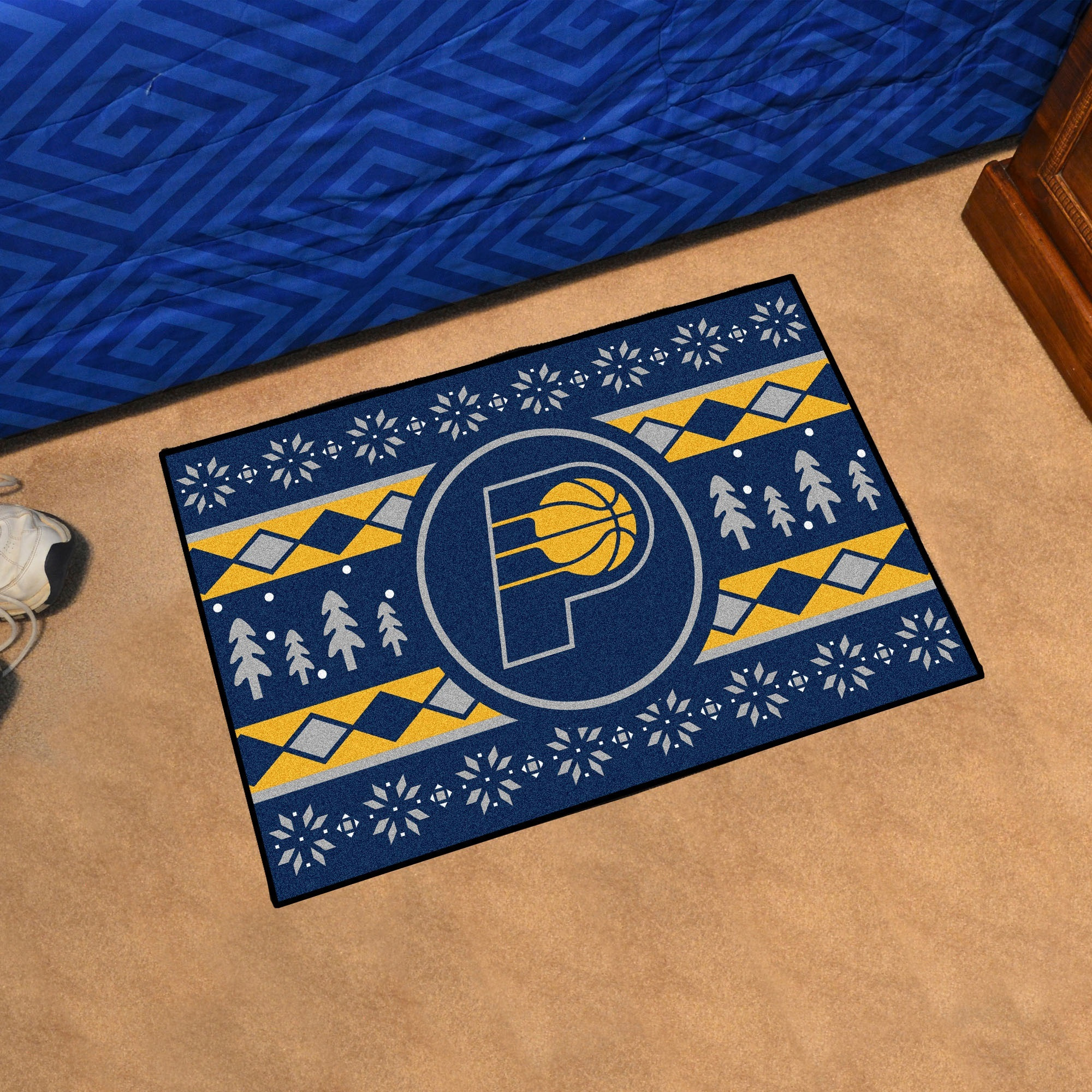 NBA - Indiana Pacers