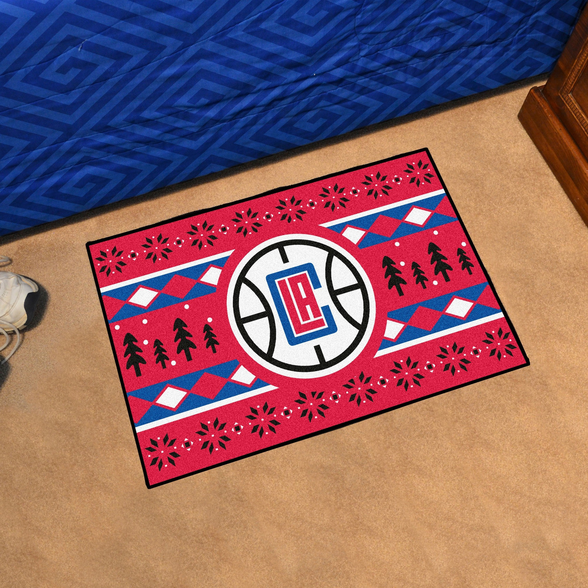 NBA - Los Angeles Clippers