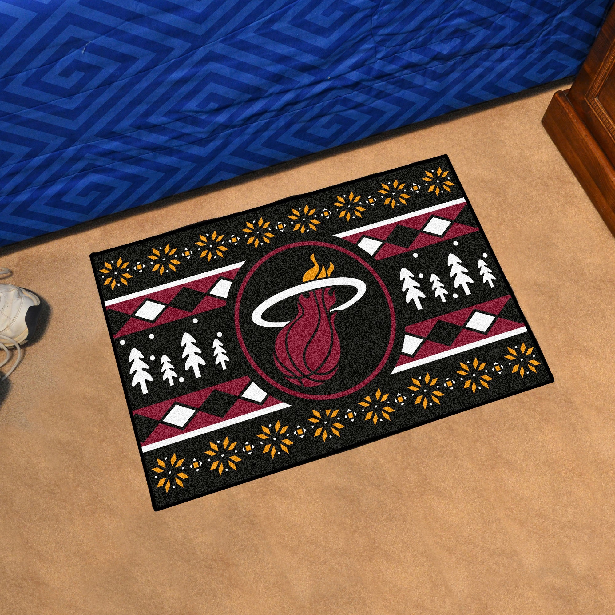 NBA - Miami Heat