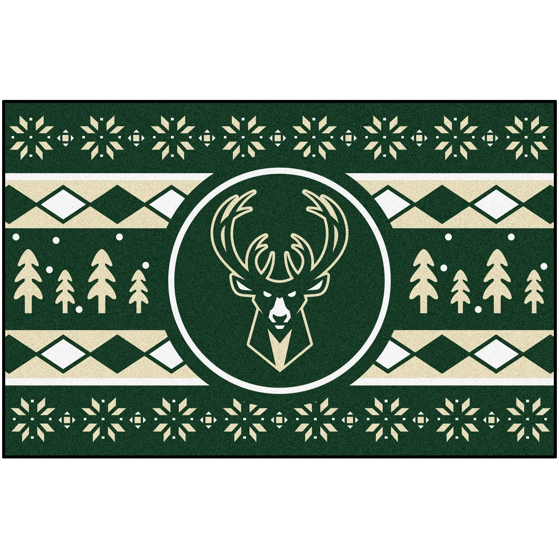 NBA - Milwaukee Bucks