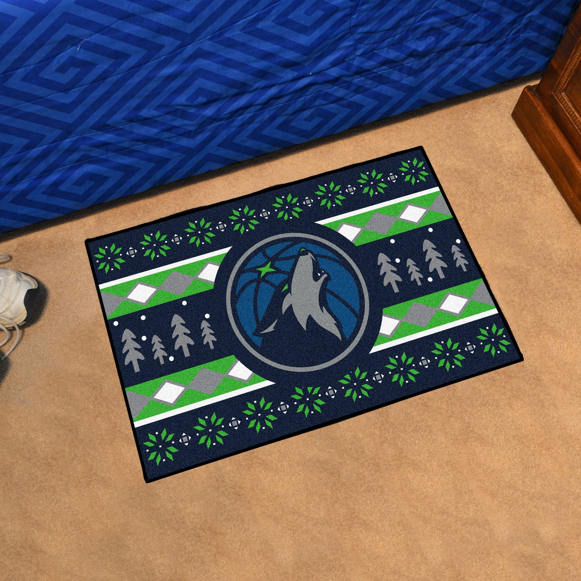 NBA - Minnesota Timberwolves