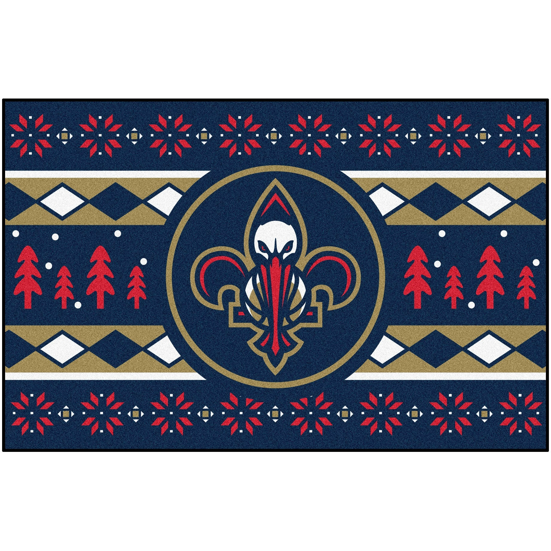 NBA - New Orleans Pelicans