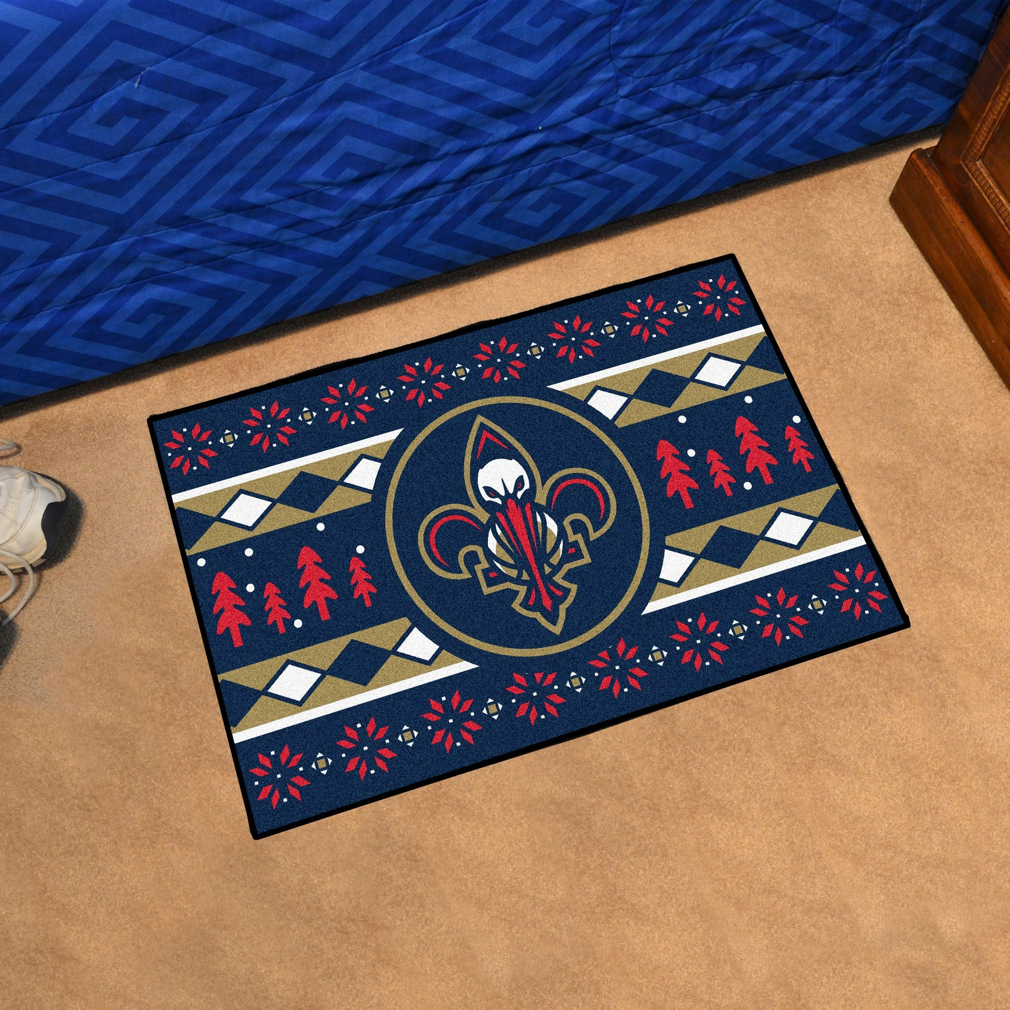 NBA - New Orleans Pelicans