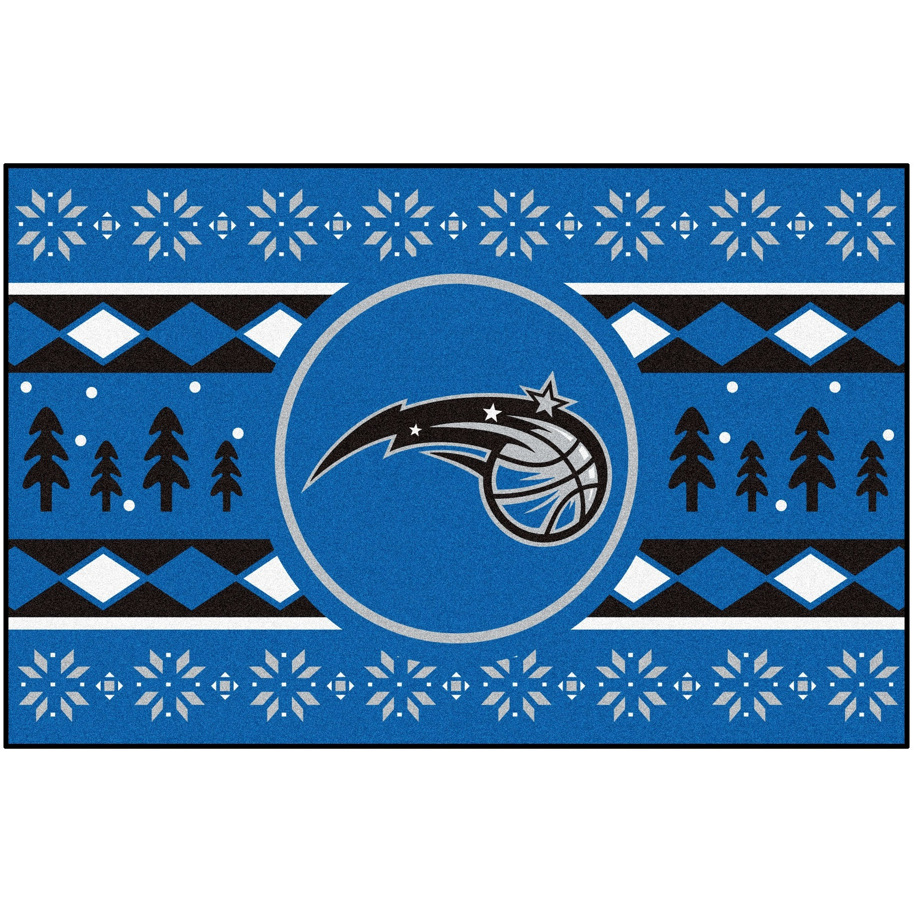 NBA - Orlando Magic