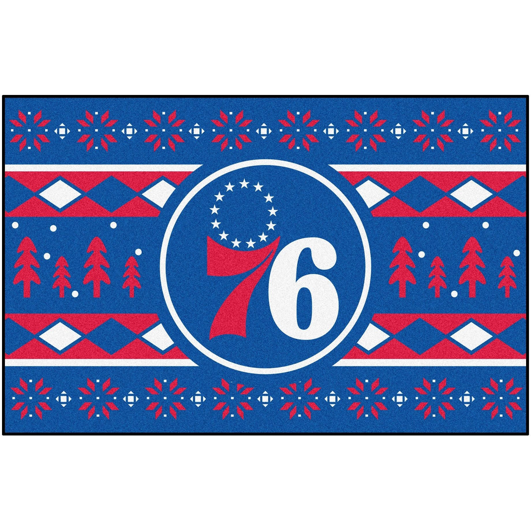 NBA - Philadelphia 76ers