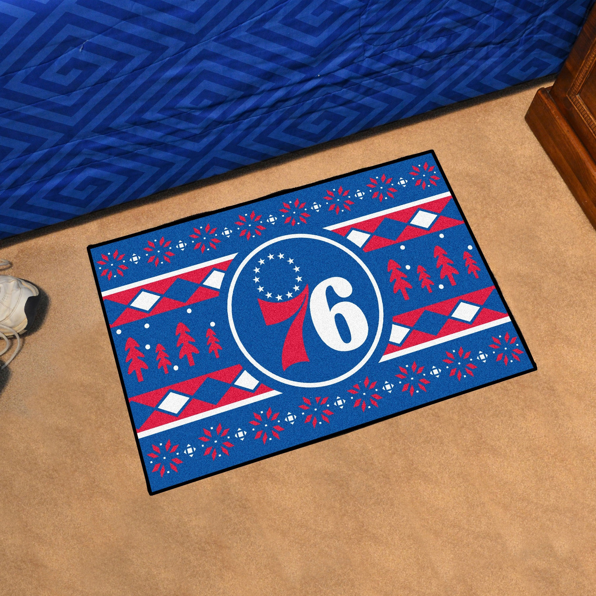NBA - Philadelphia 76ers