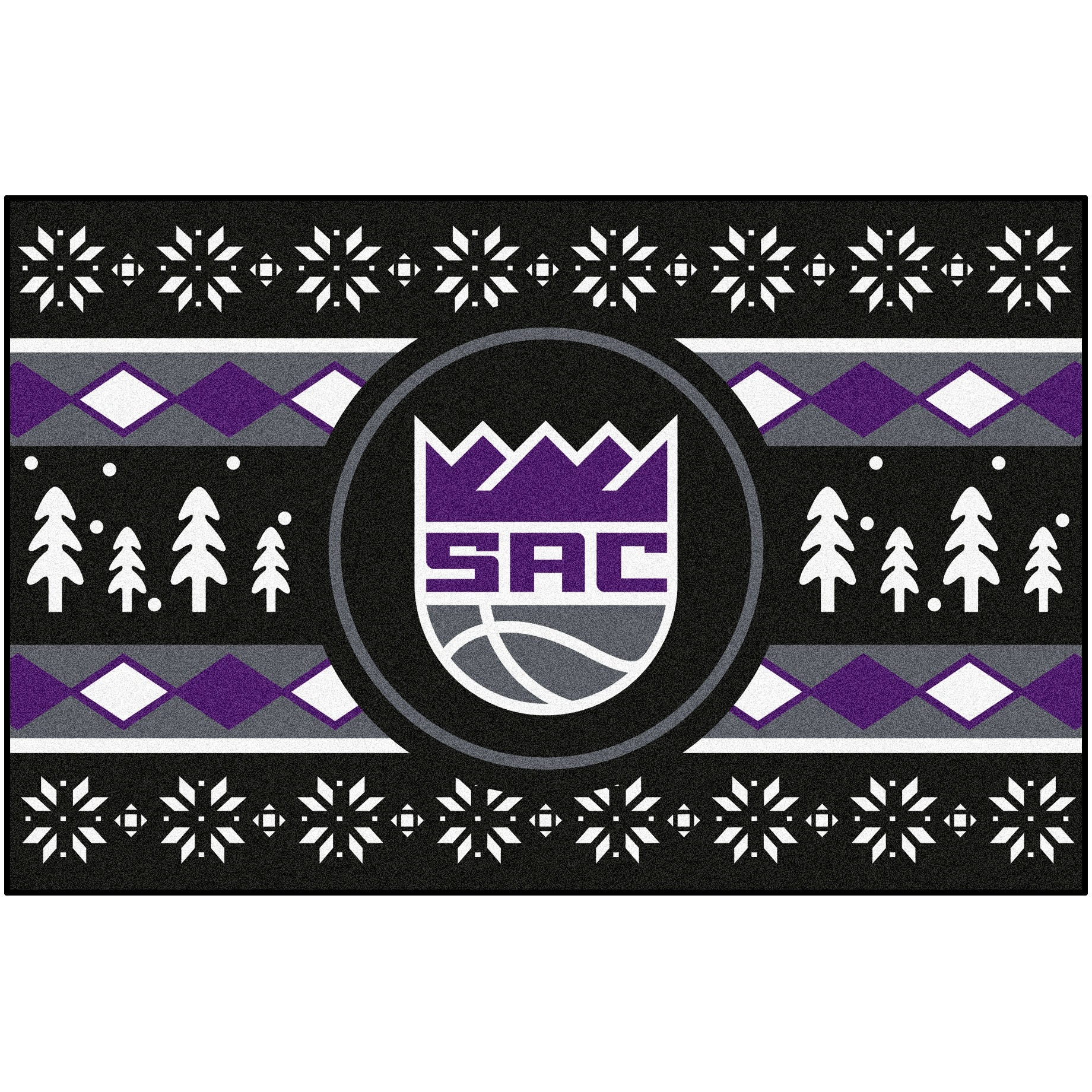 NBA - Sacramento Kings