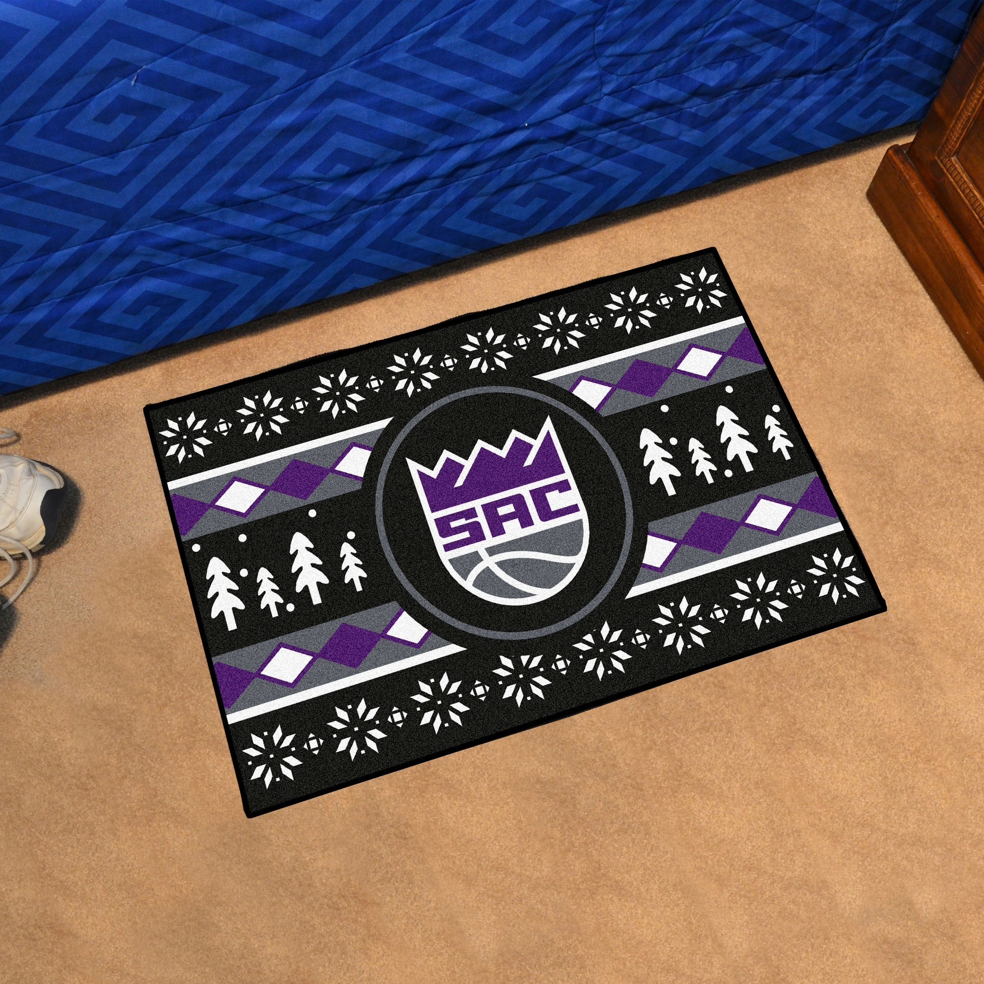 NBA - Sacramento Kings