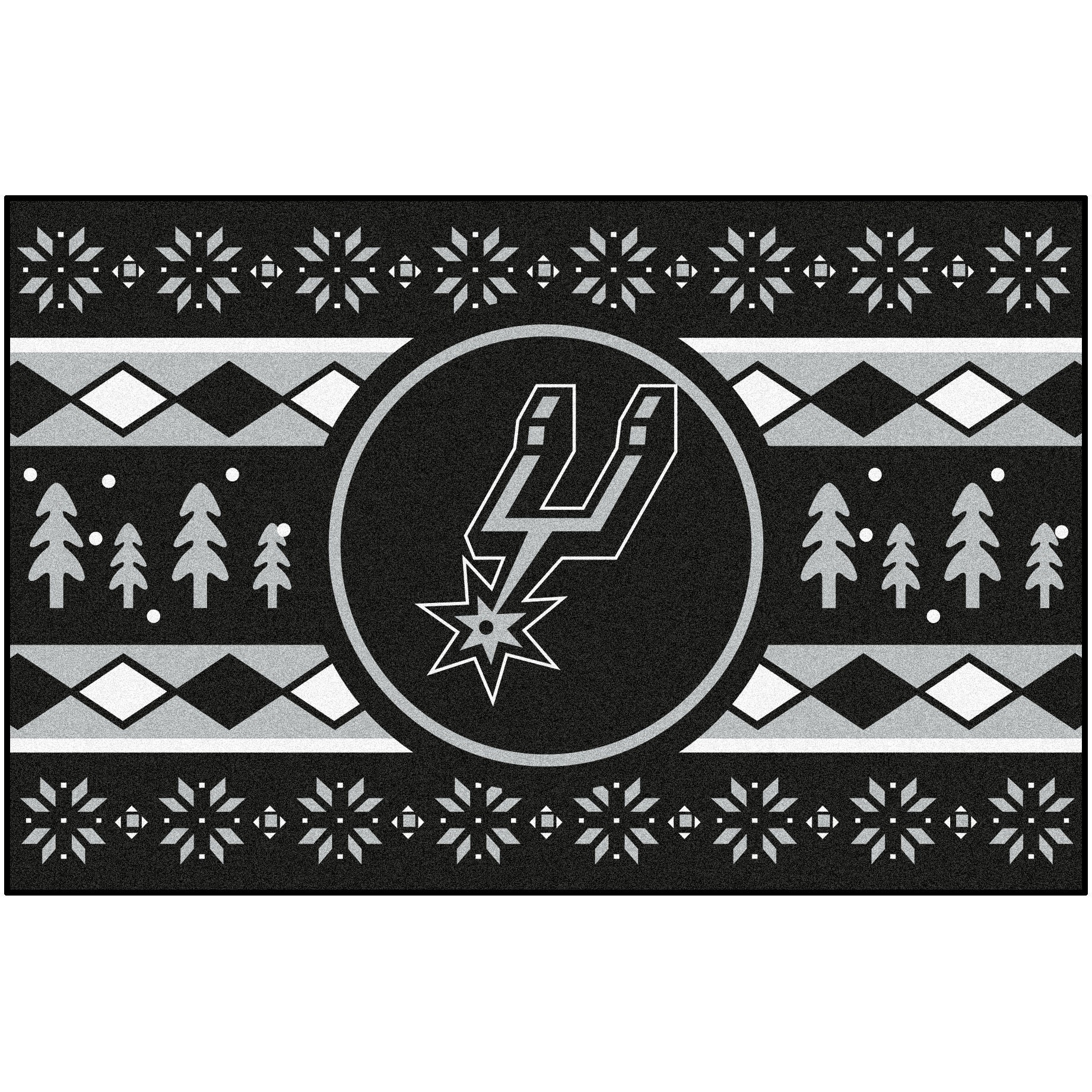 NBA - San Antonio Spurs