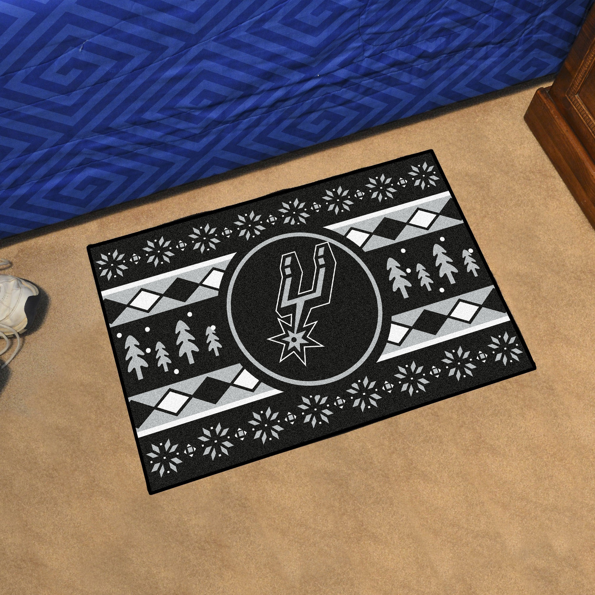 NBA - San Antonio Spurs