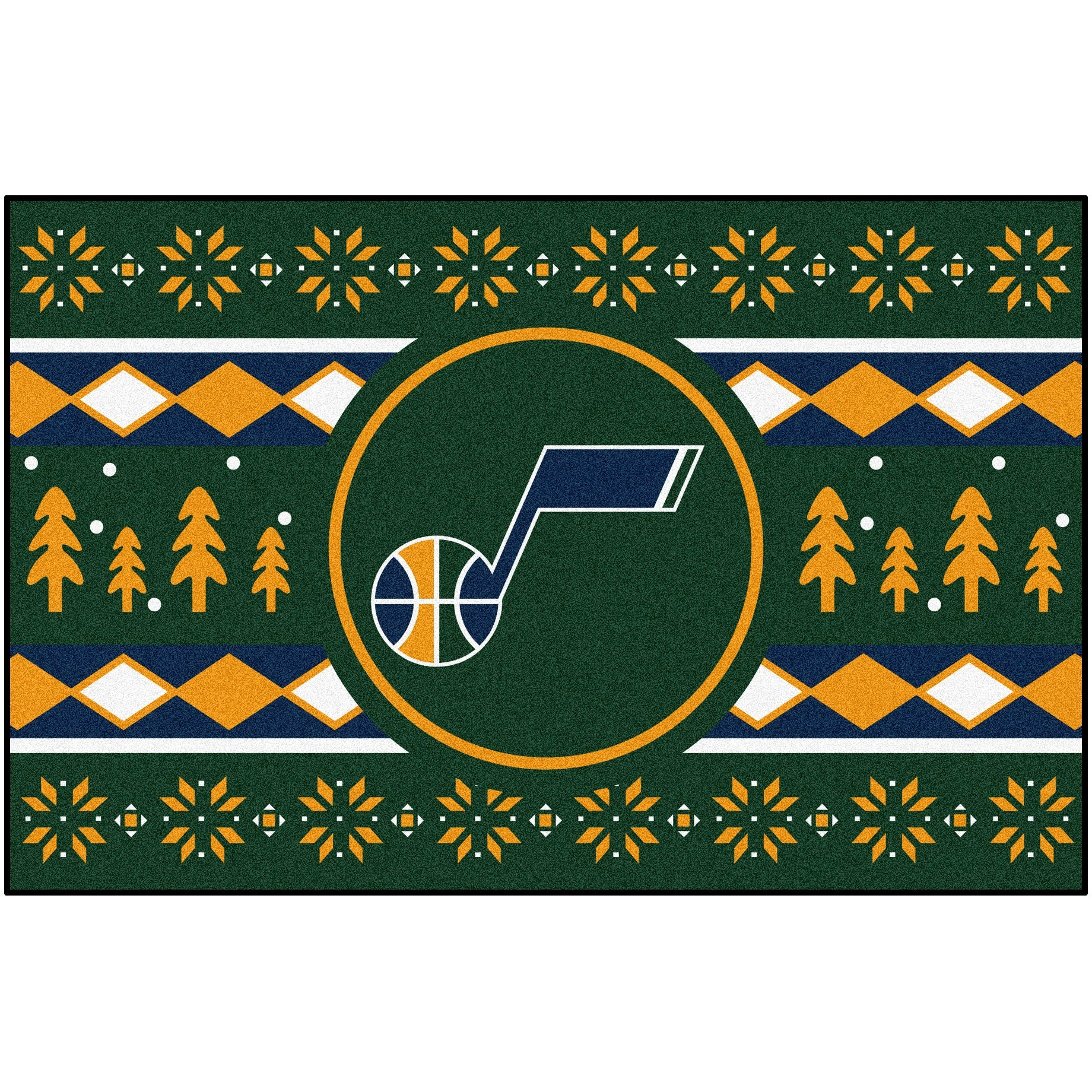 NBA - Utah Jazz
