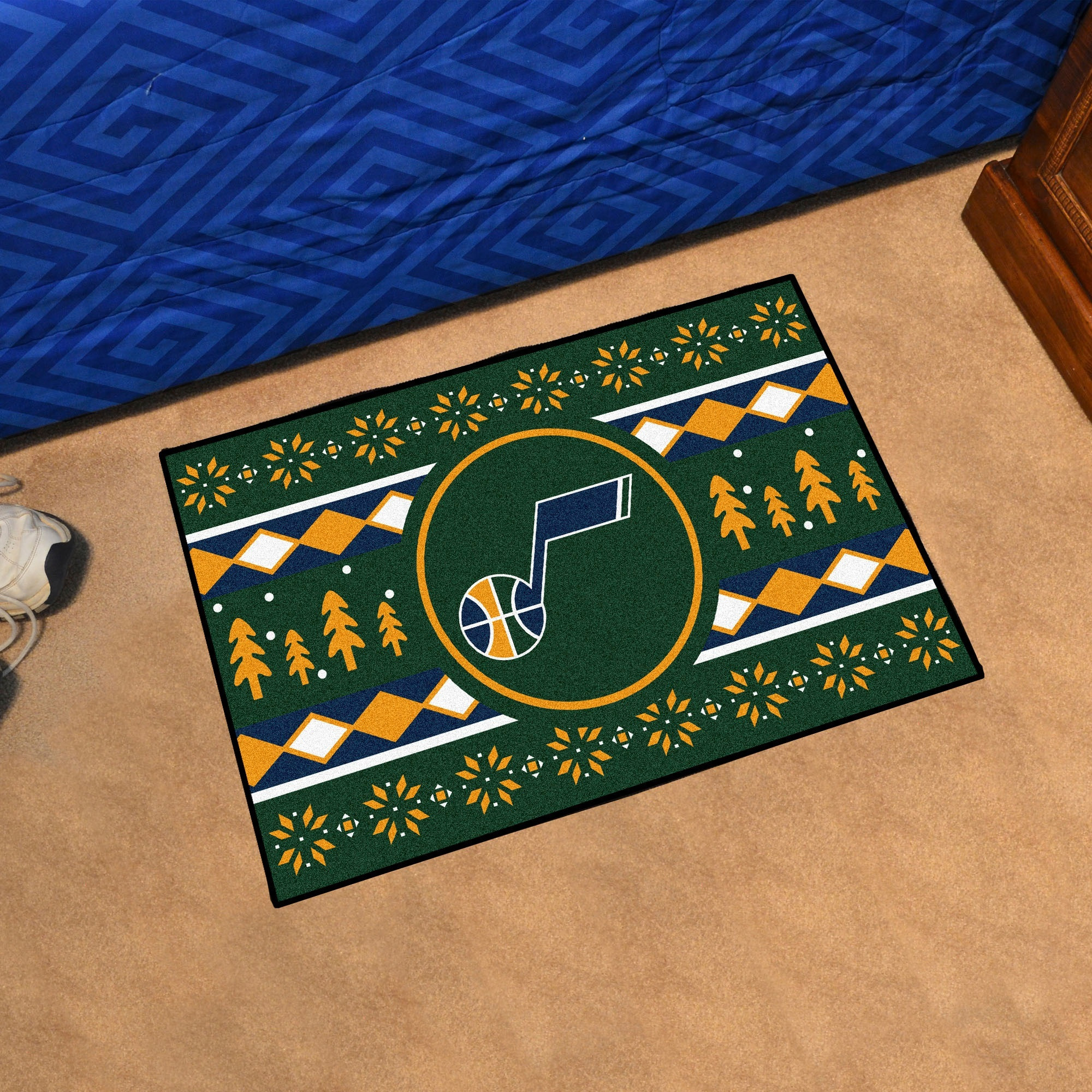 NBA - Utah Jazz