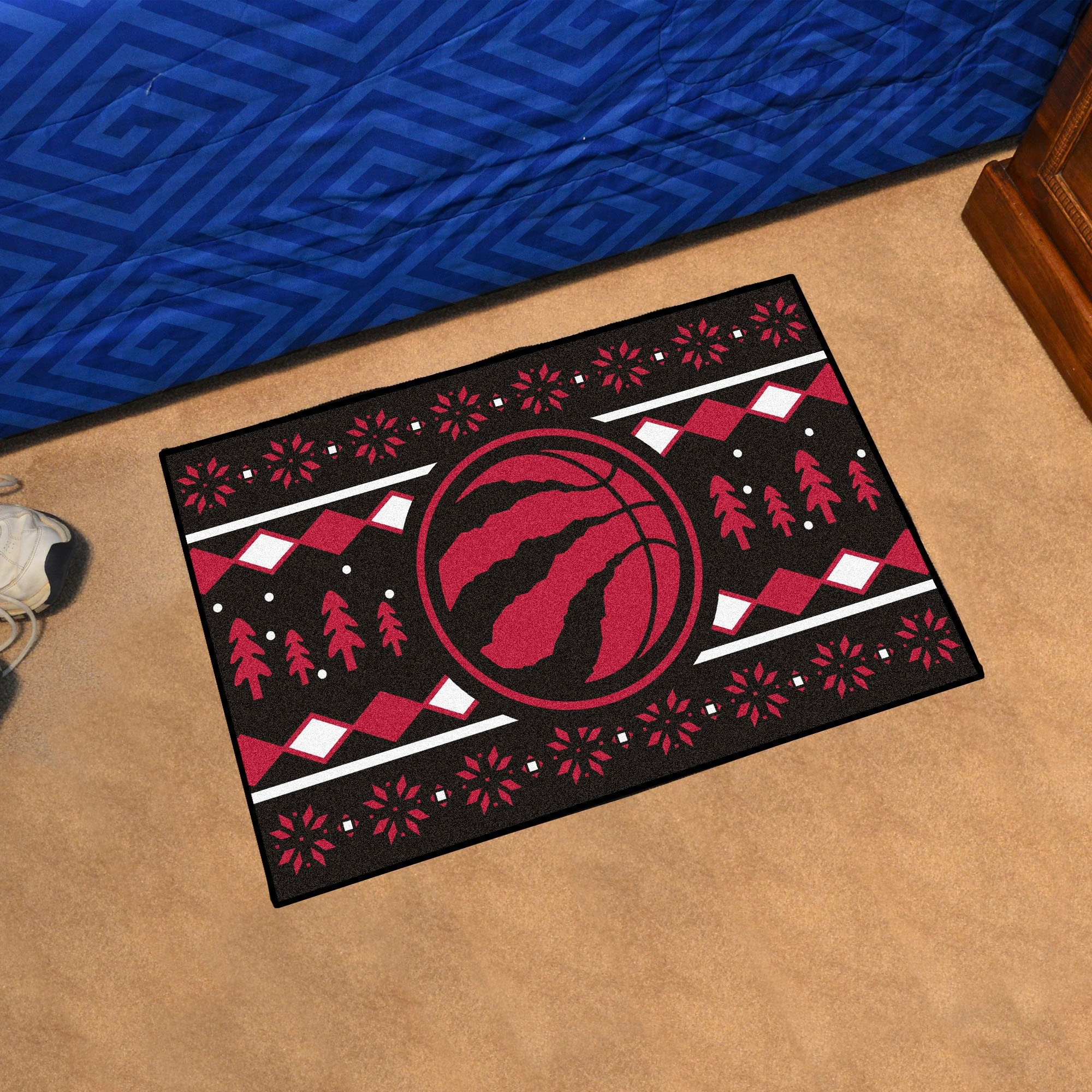 NBA - Toronto Raptors